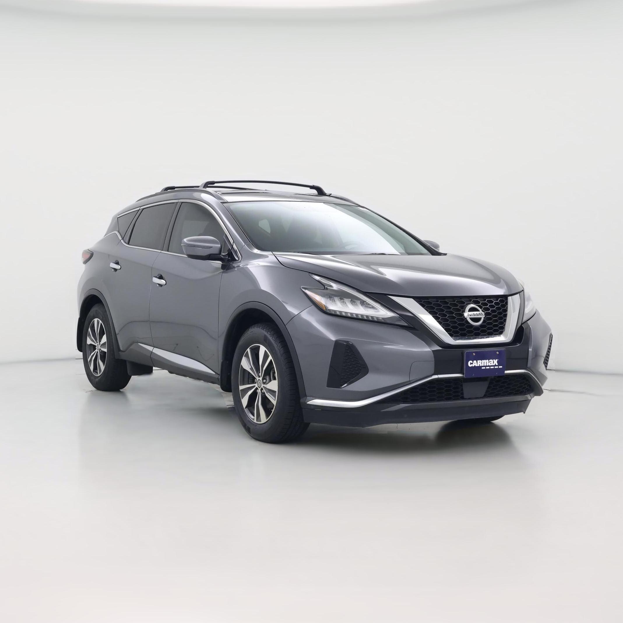 Thumbnail: 2019 Nissan Murano - 1