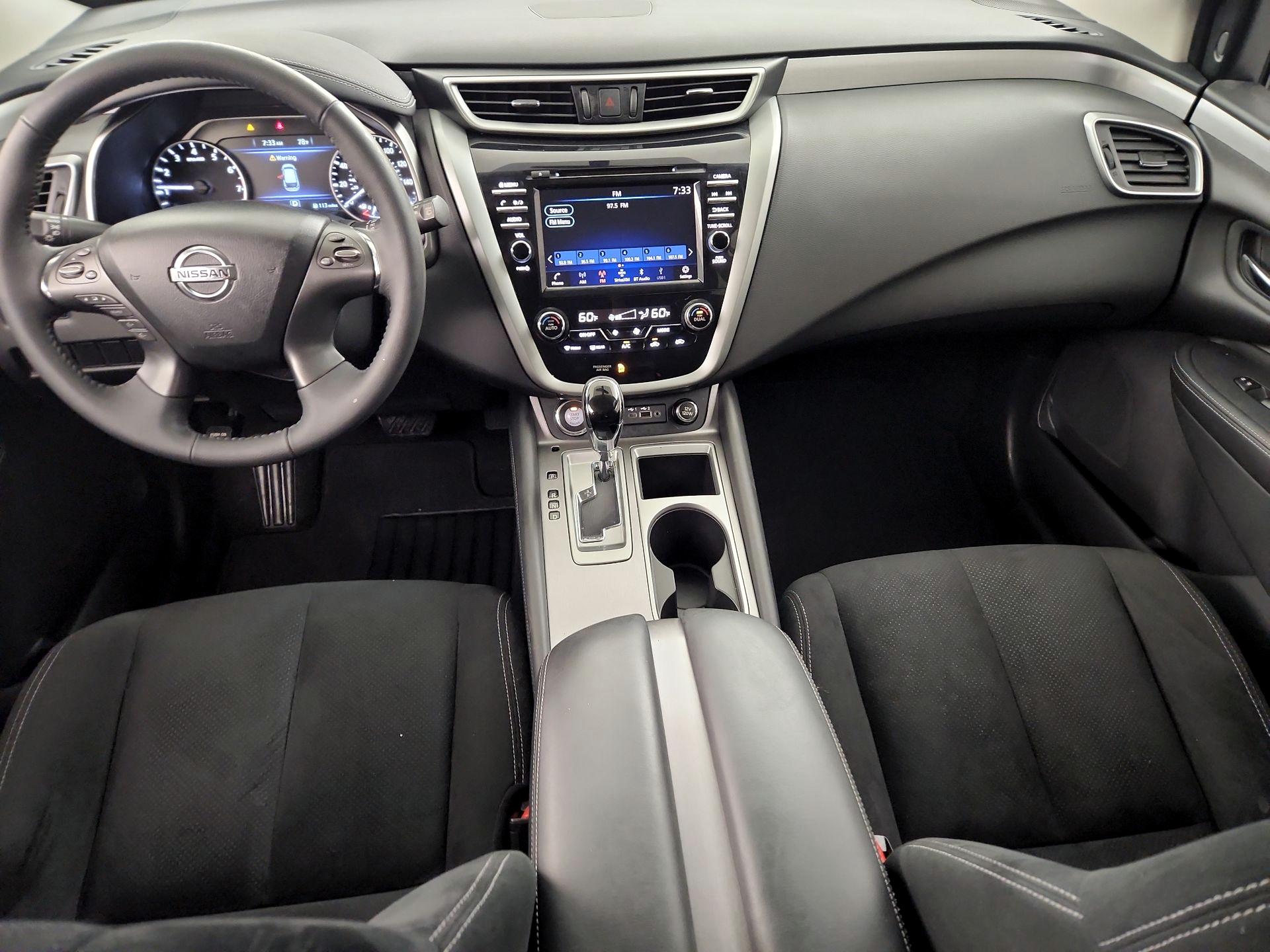 Thumbnail: 2019 Nissan Murano - 9