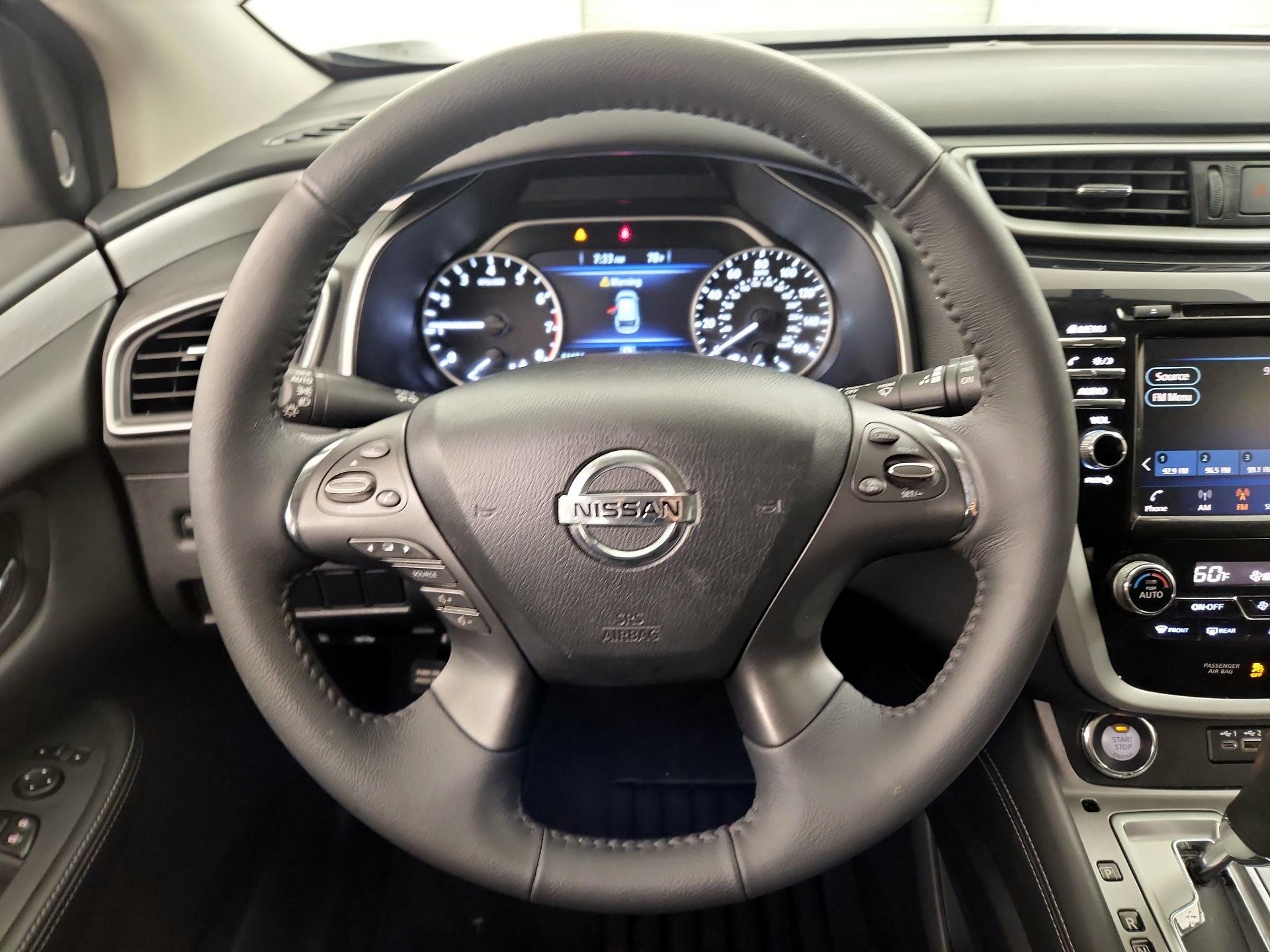 Thumbnail: 2019 Nissan Murano - 10