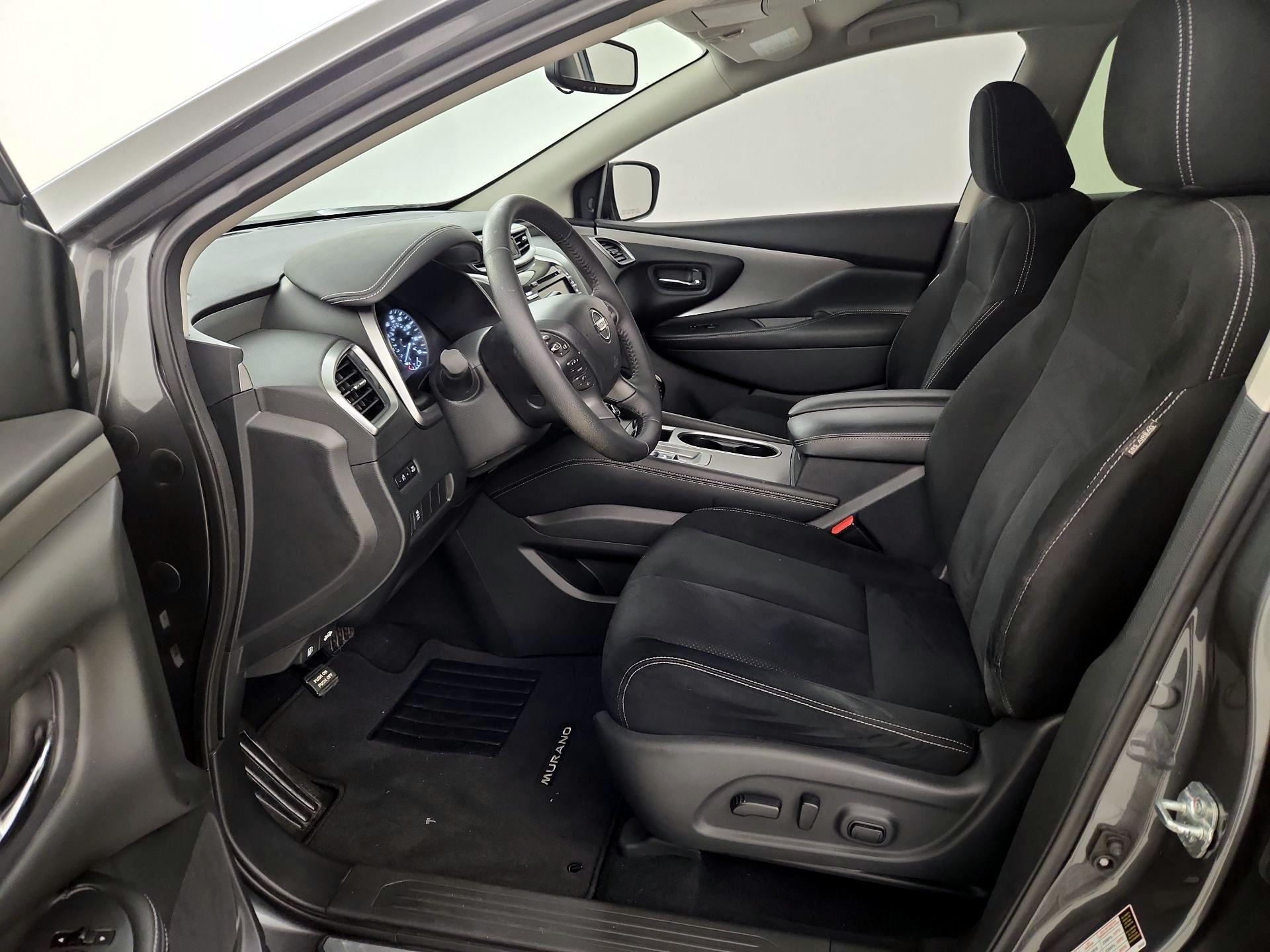 Thumbnail: 2019 Nissan Murano - 11
