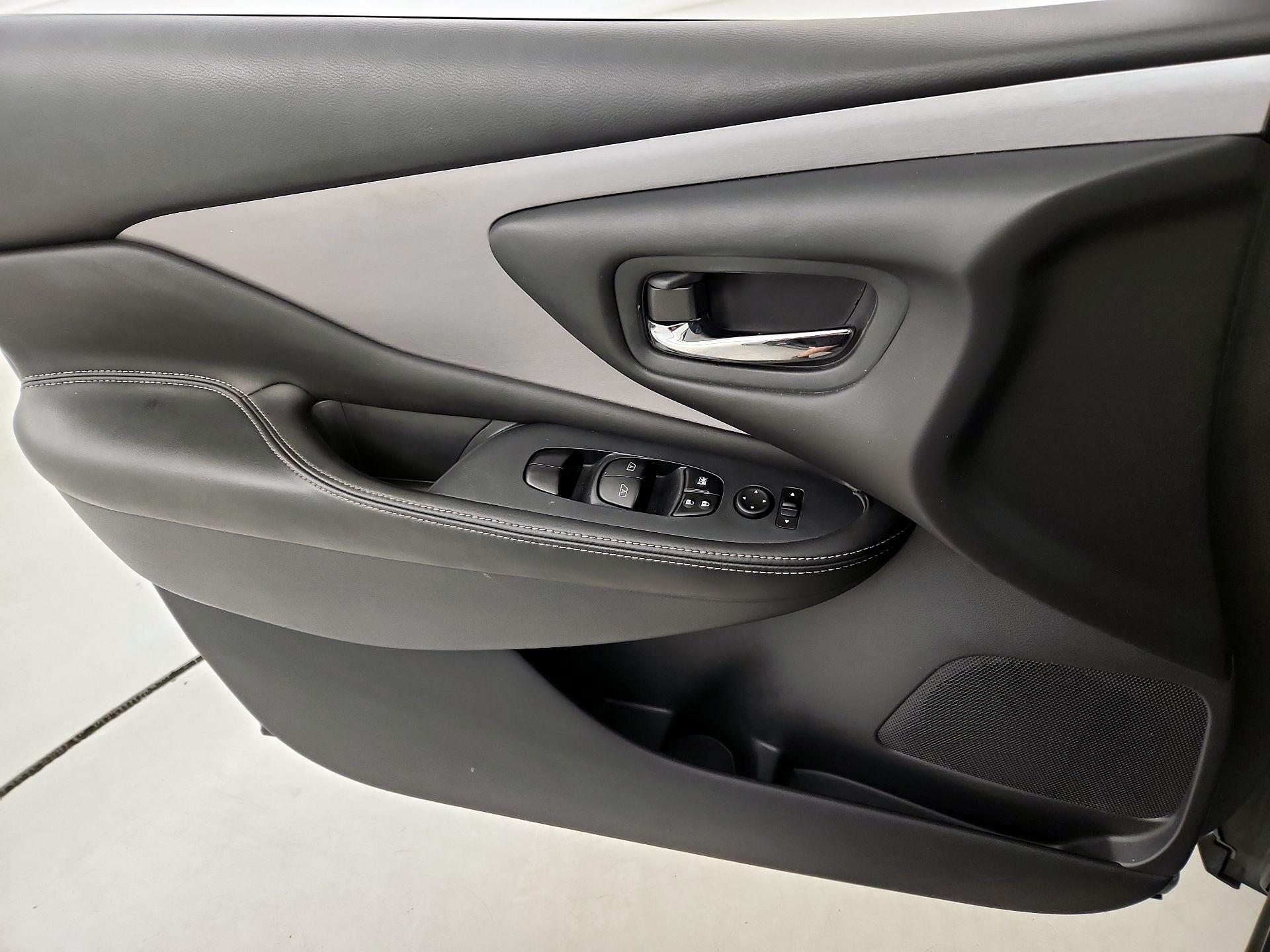 Thumbnail: 2019 Nissan Murano - 12