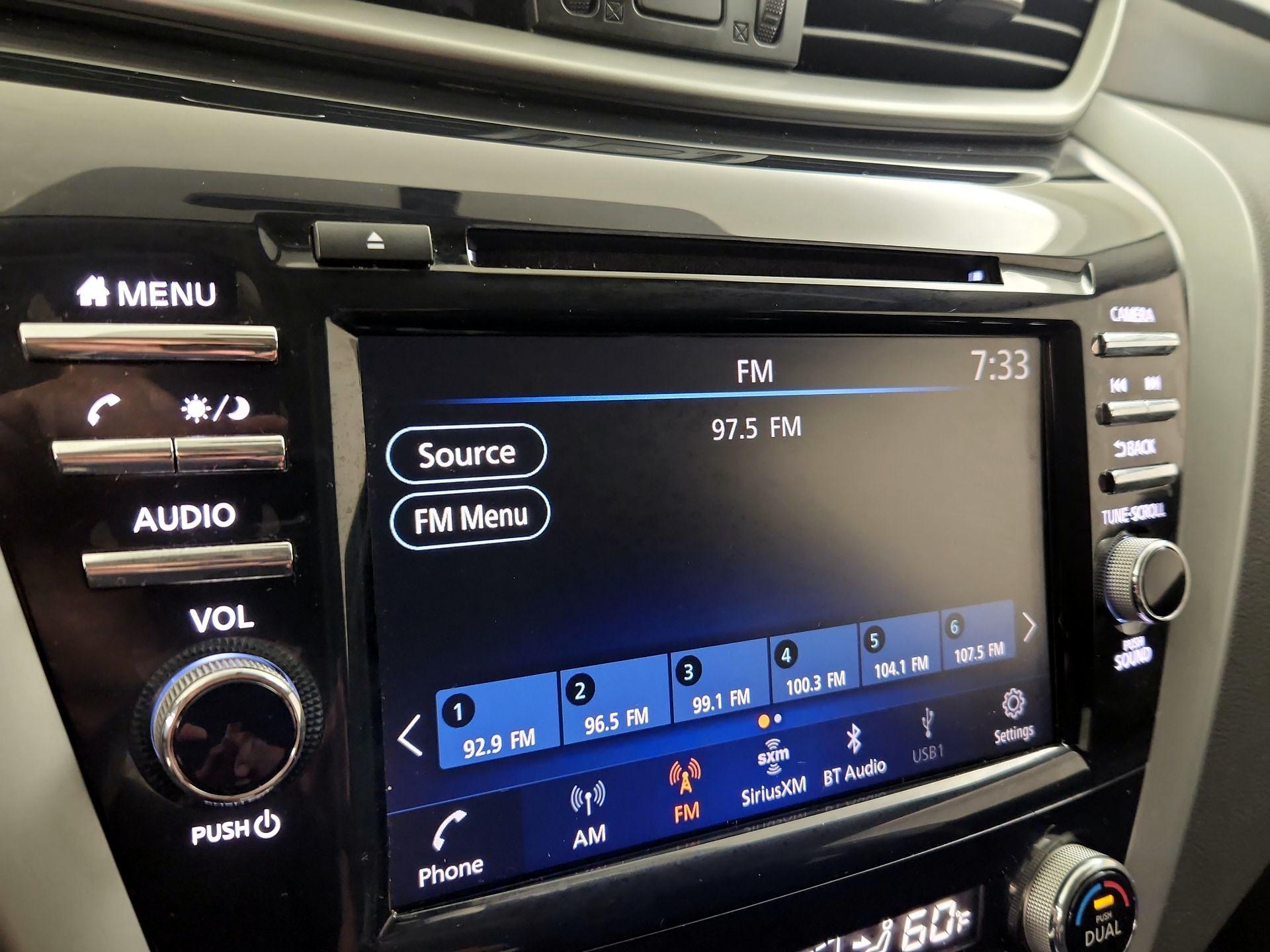 Thumbnail: 2019 Nissan Murano - 15