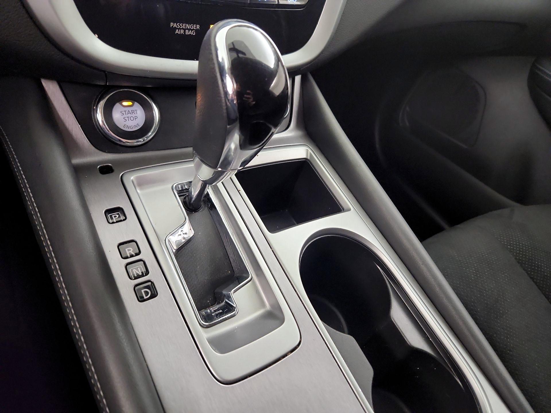 Thumbnail: 2019 Nissan Murano - 17