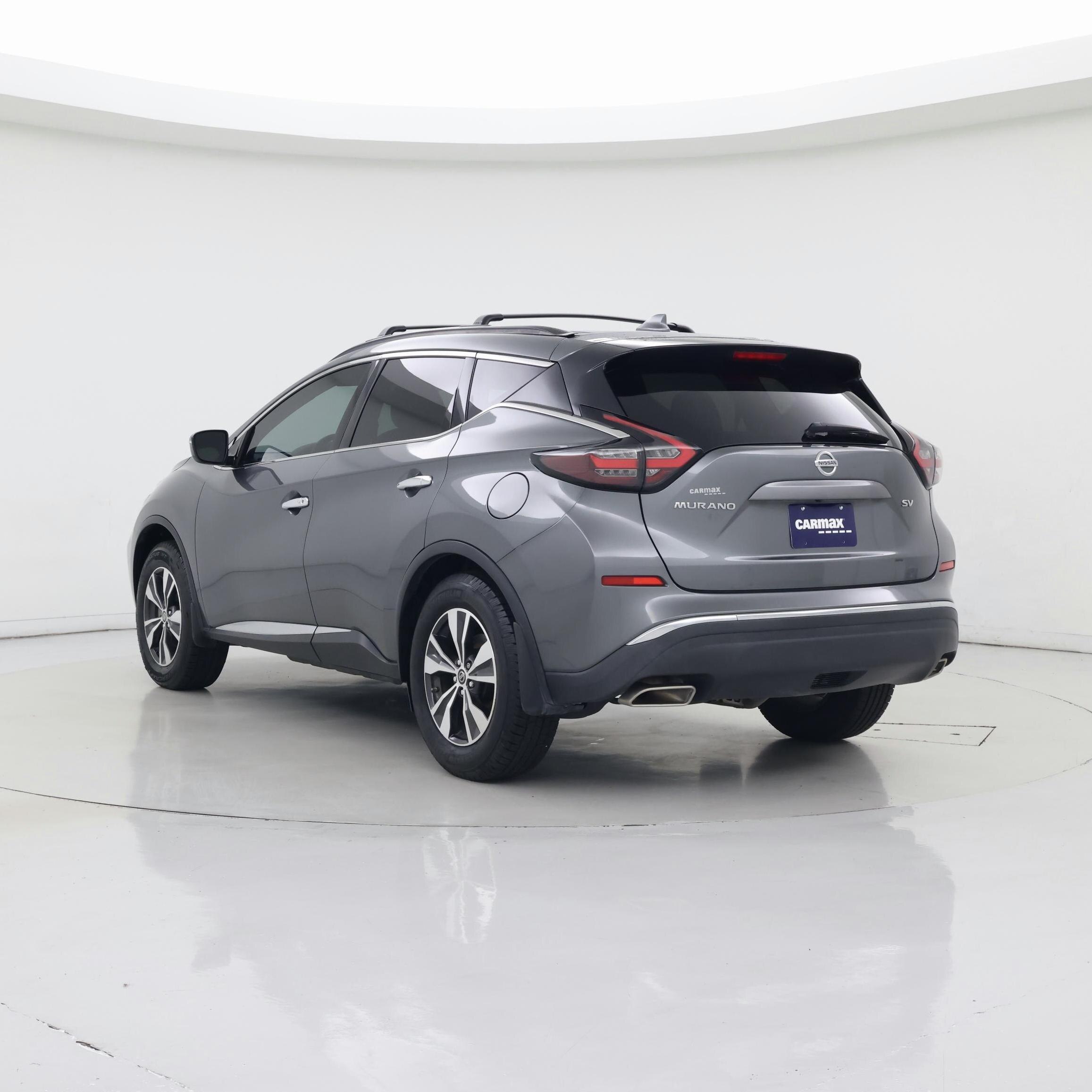Thumbnail: 2019 Nissan Murano - 2
