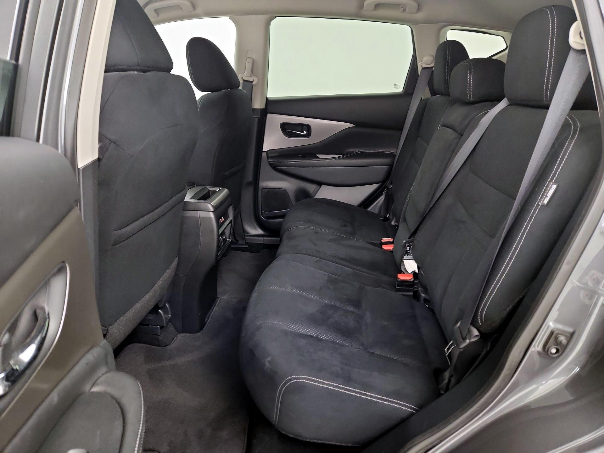 Thumbnail: 2019 Nissan Murano - 19