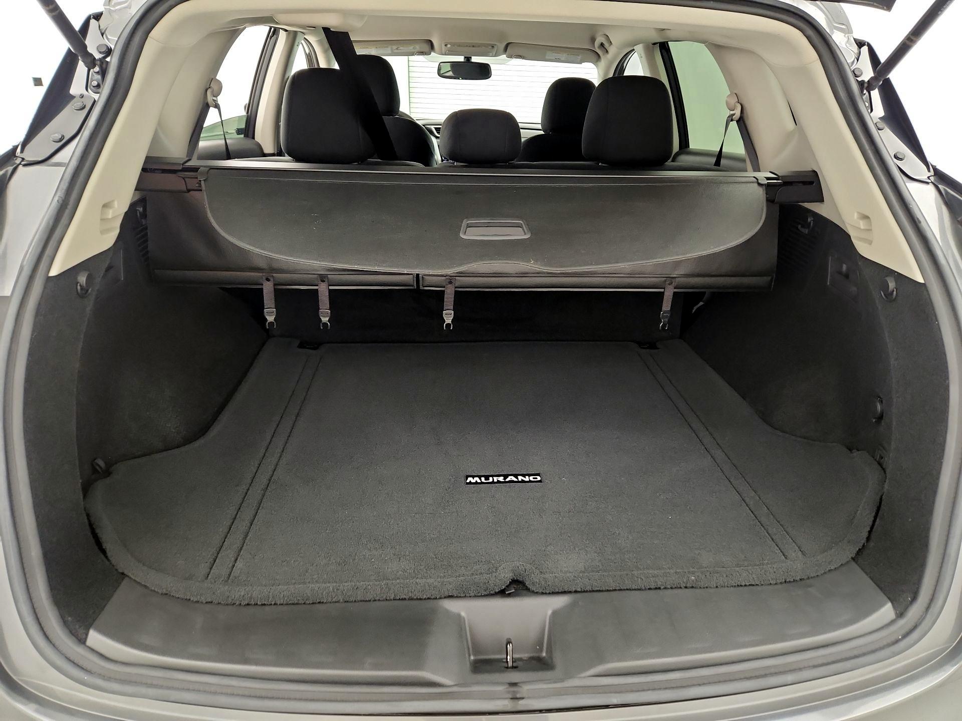 Thumbnail: 2019 Nissan Murano - 20