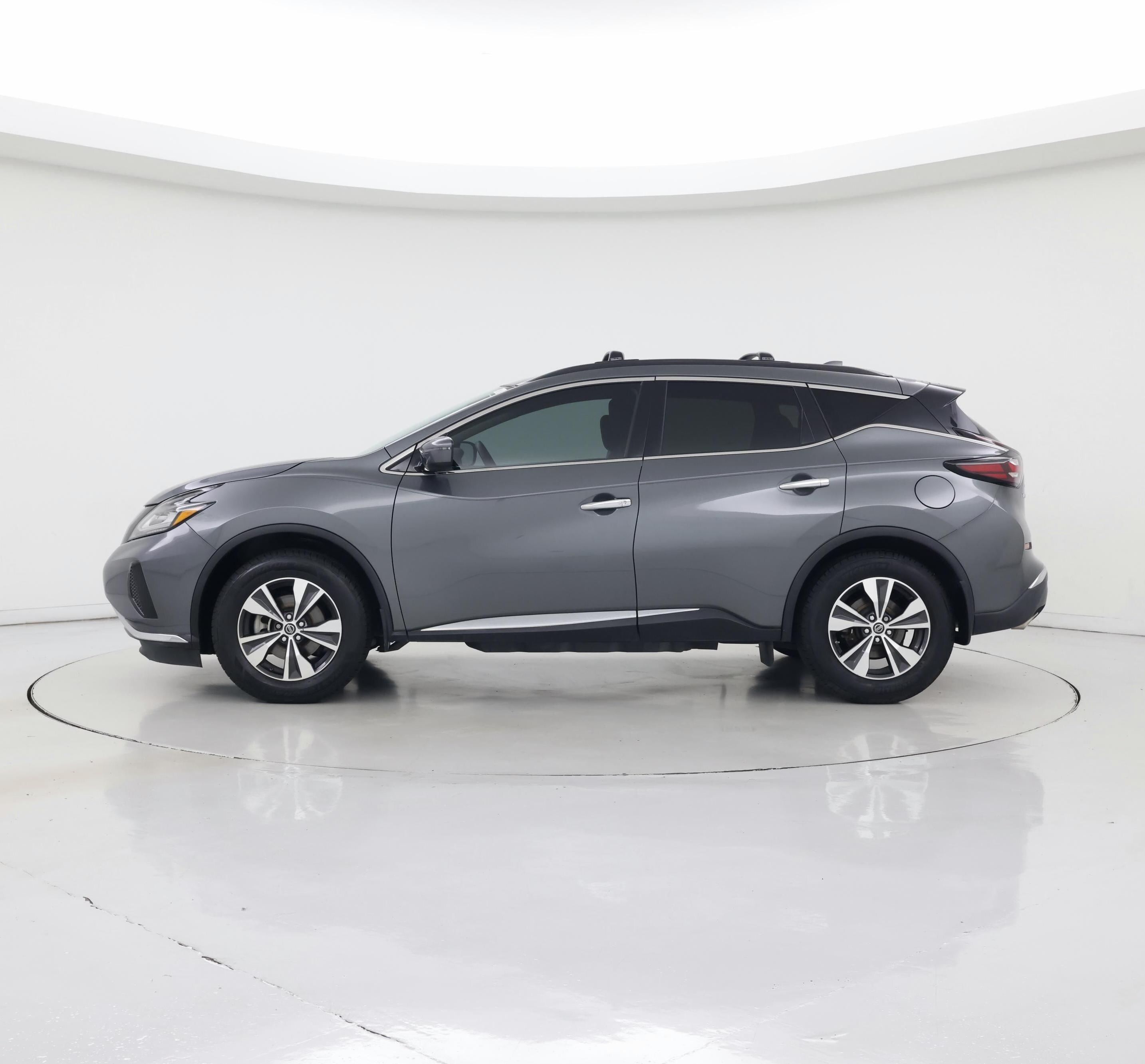 Thumbnail: 2019 Nissan Murano - 3