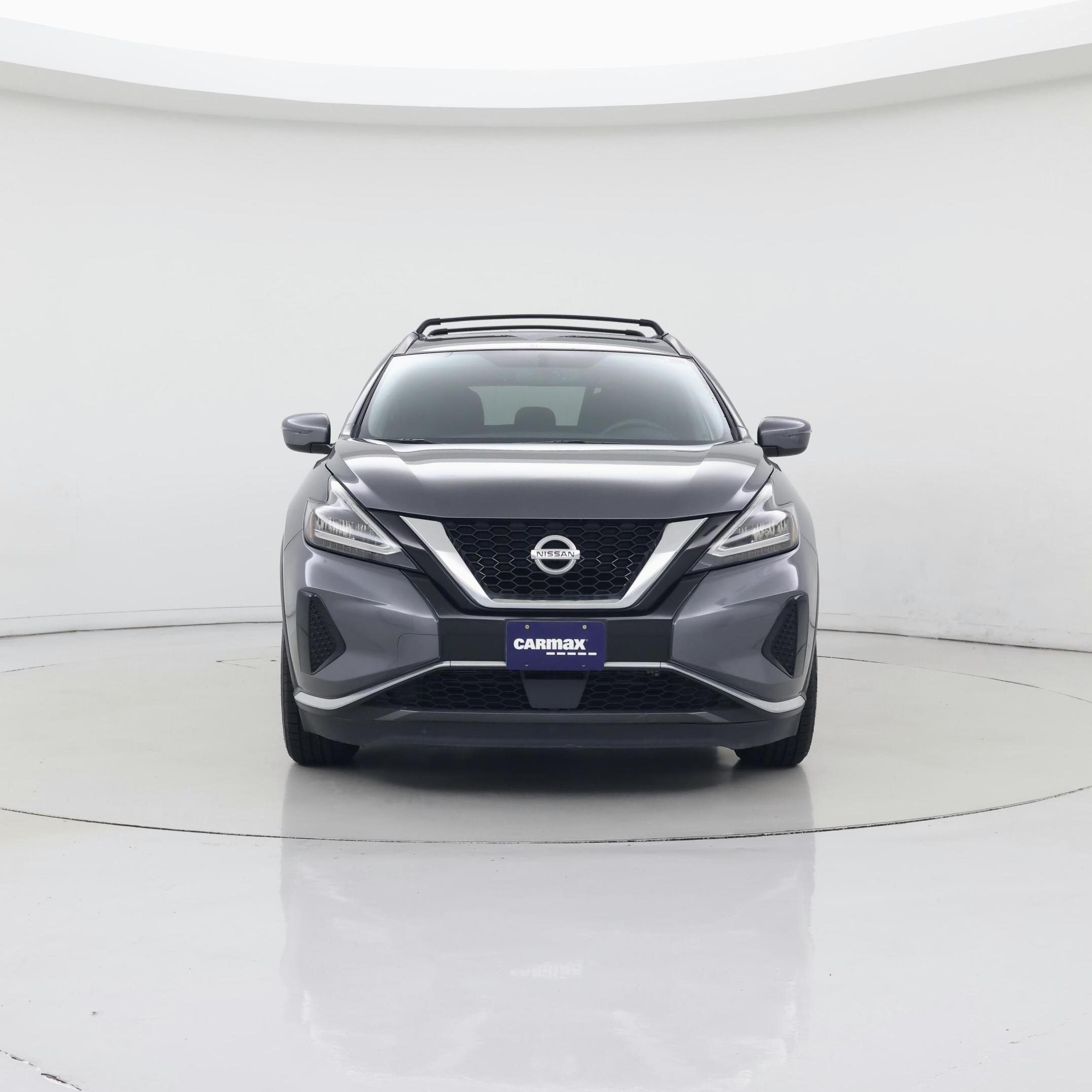 Thumbnail: 2019 Nissan Murano - 5