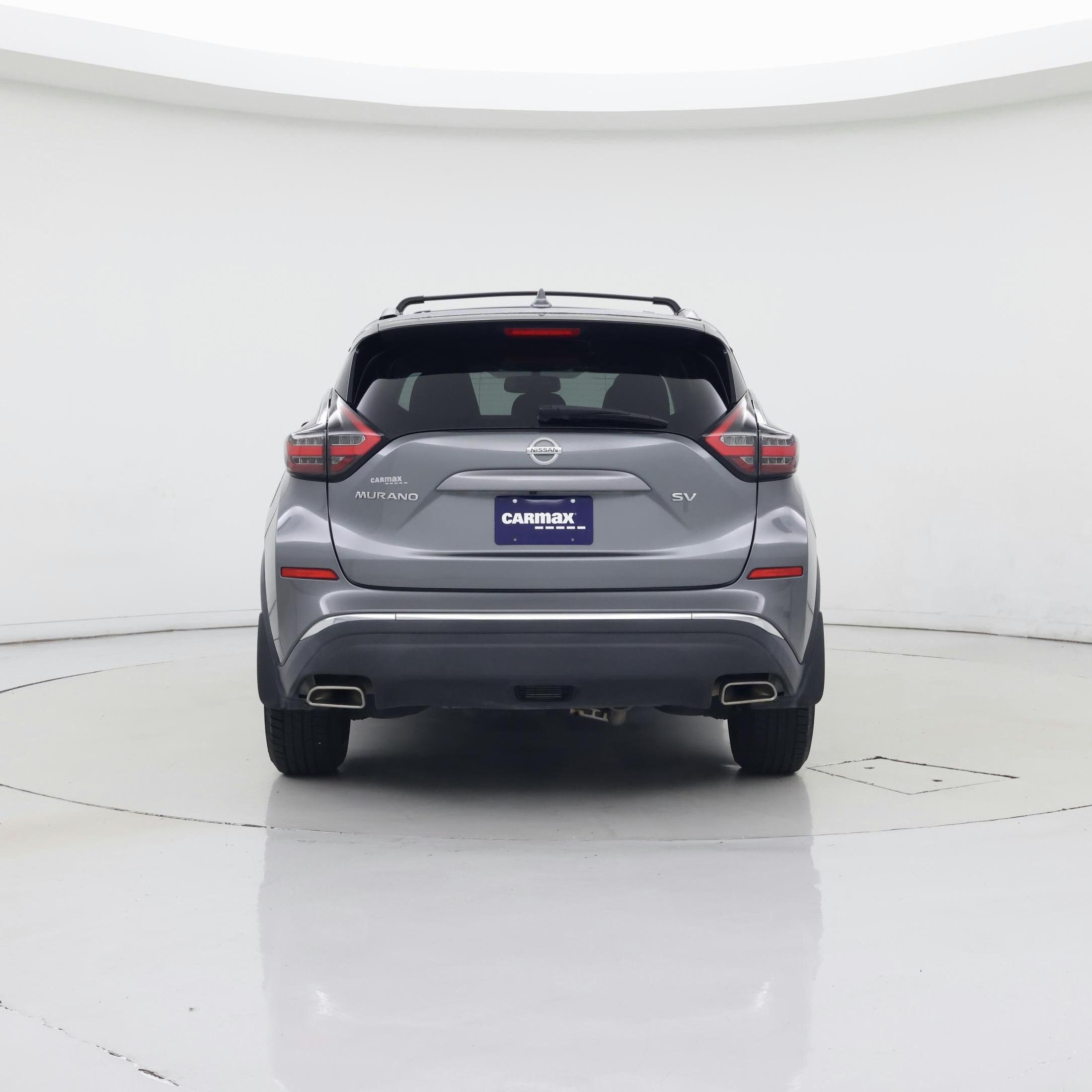 Thumbnail: 2019 Nissan Murano - 6