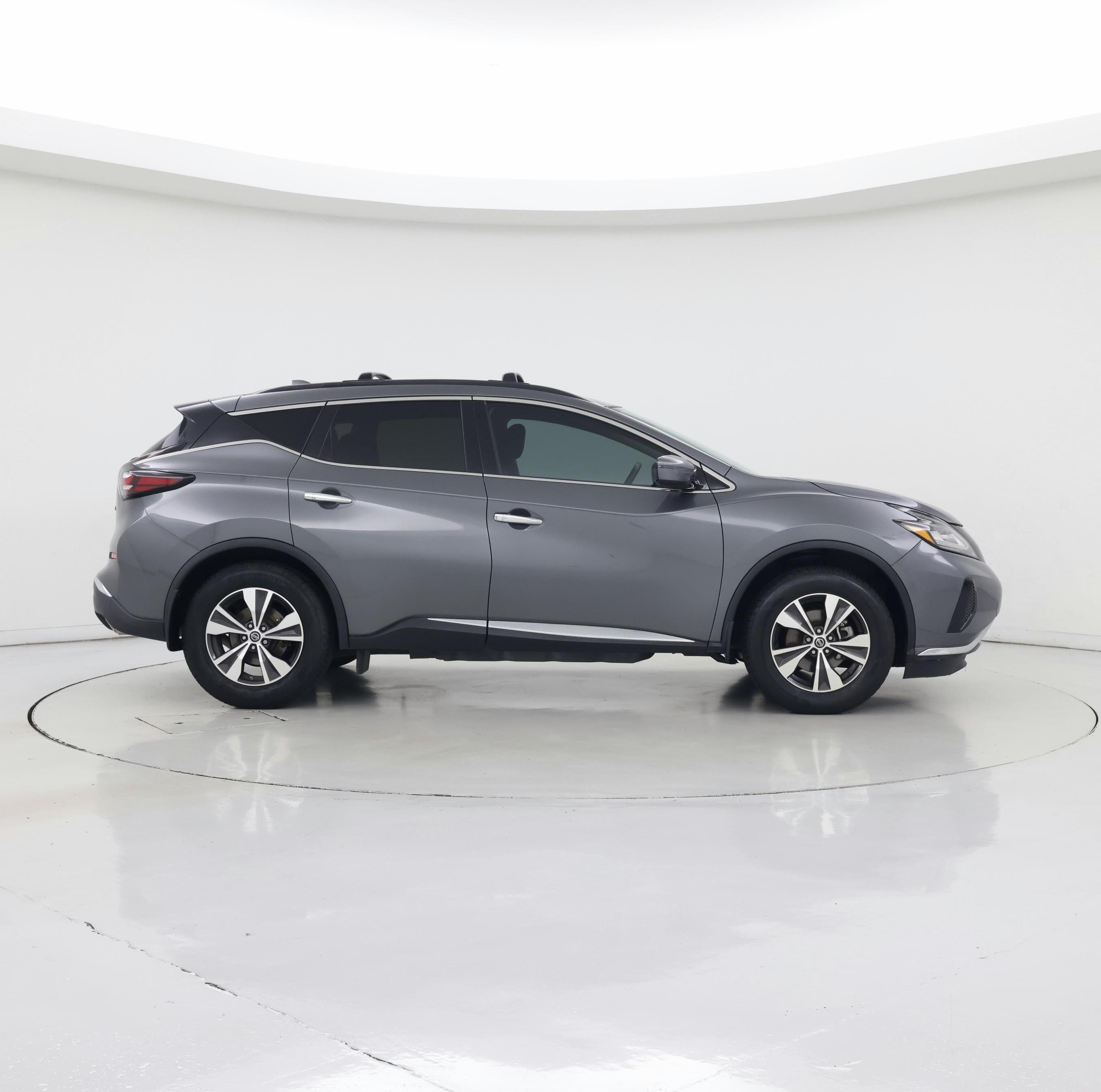 Thumbnail: 2019 Nissan Murano - 7