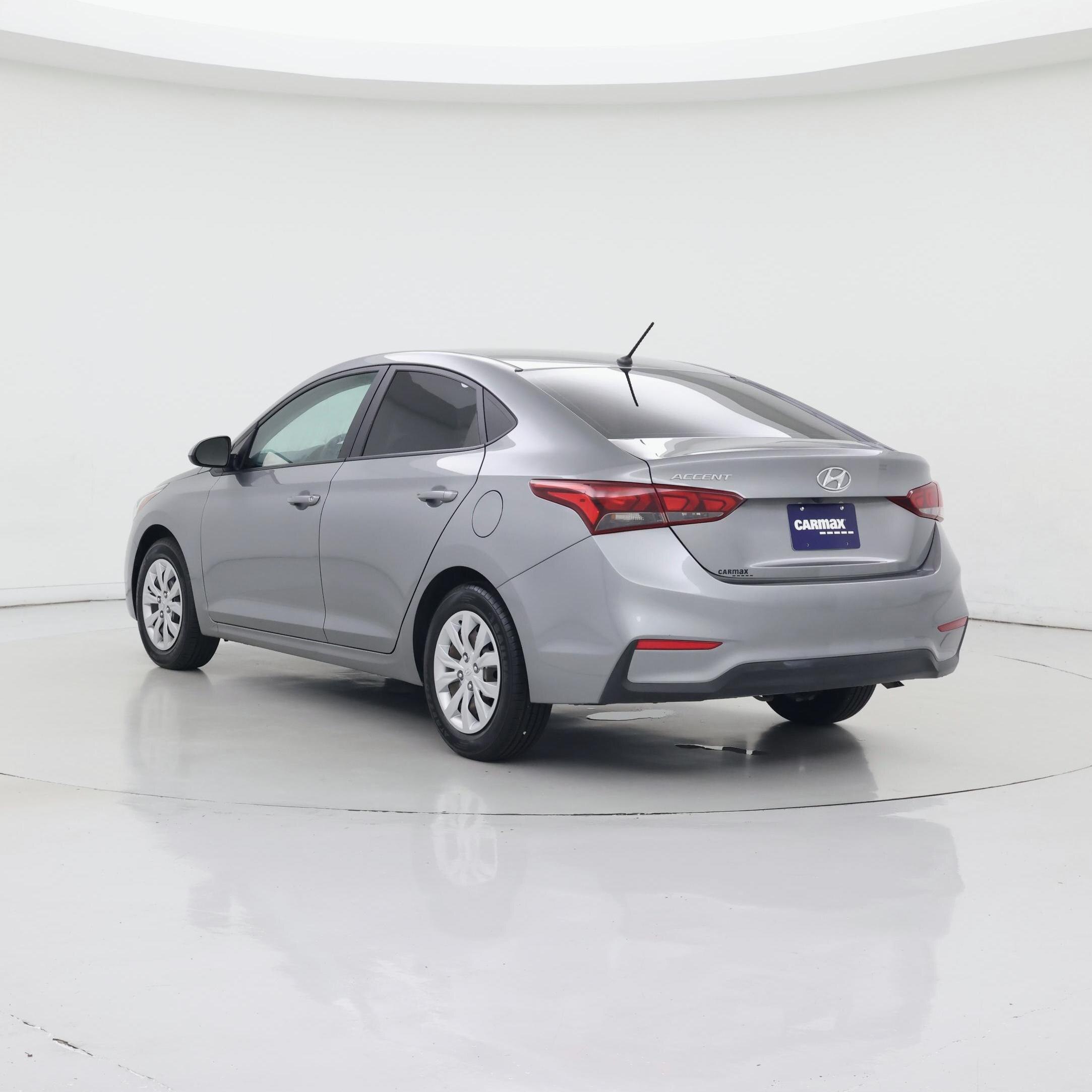 Thumbnail: 2022 Hyundai Accent - 2