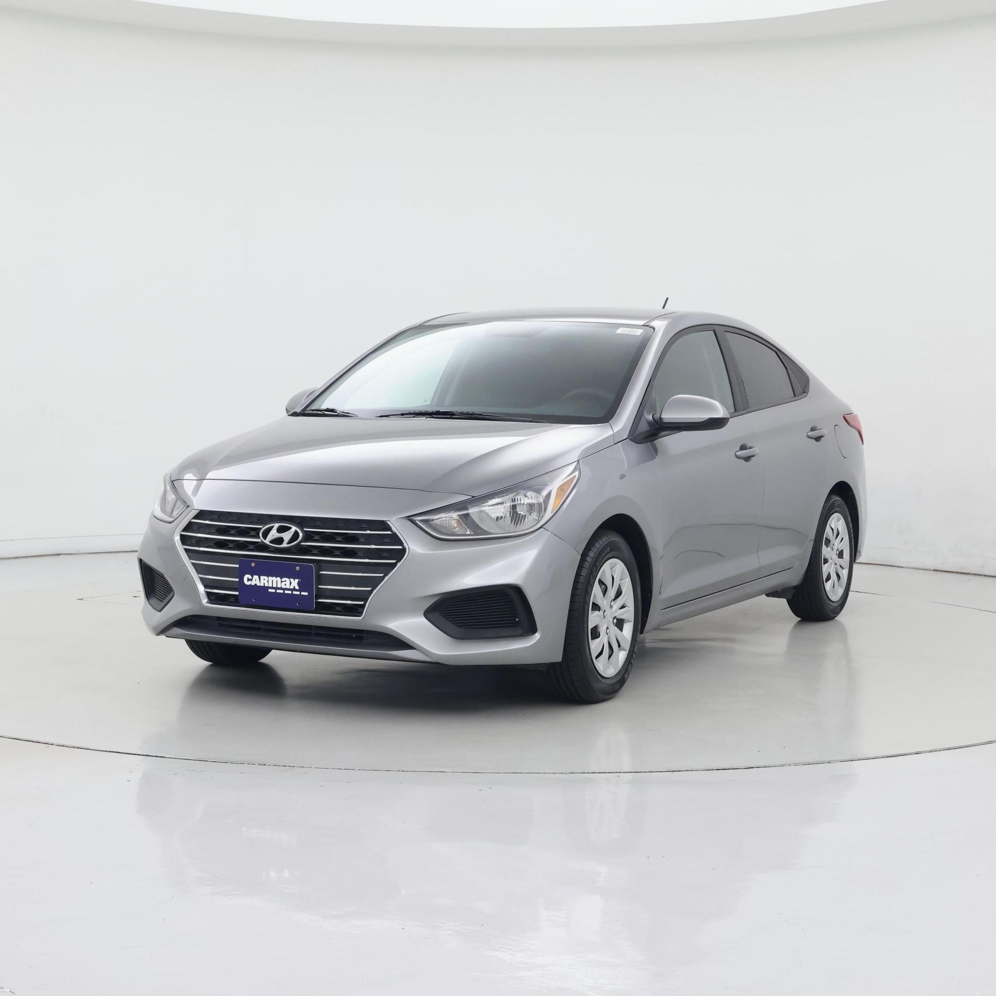 Thumbnail: 2022 Hyundai Accent - 4