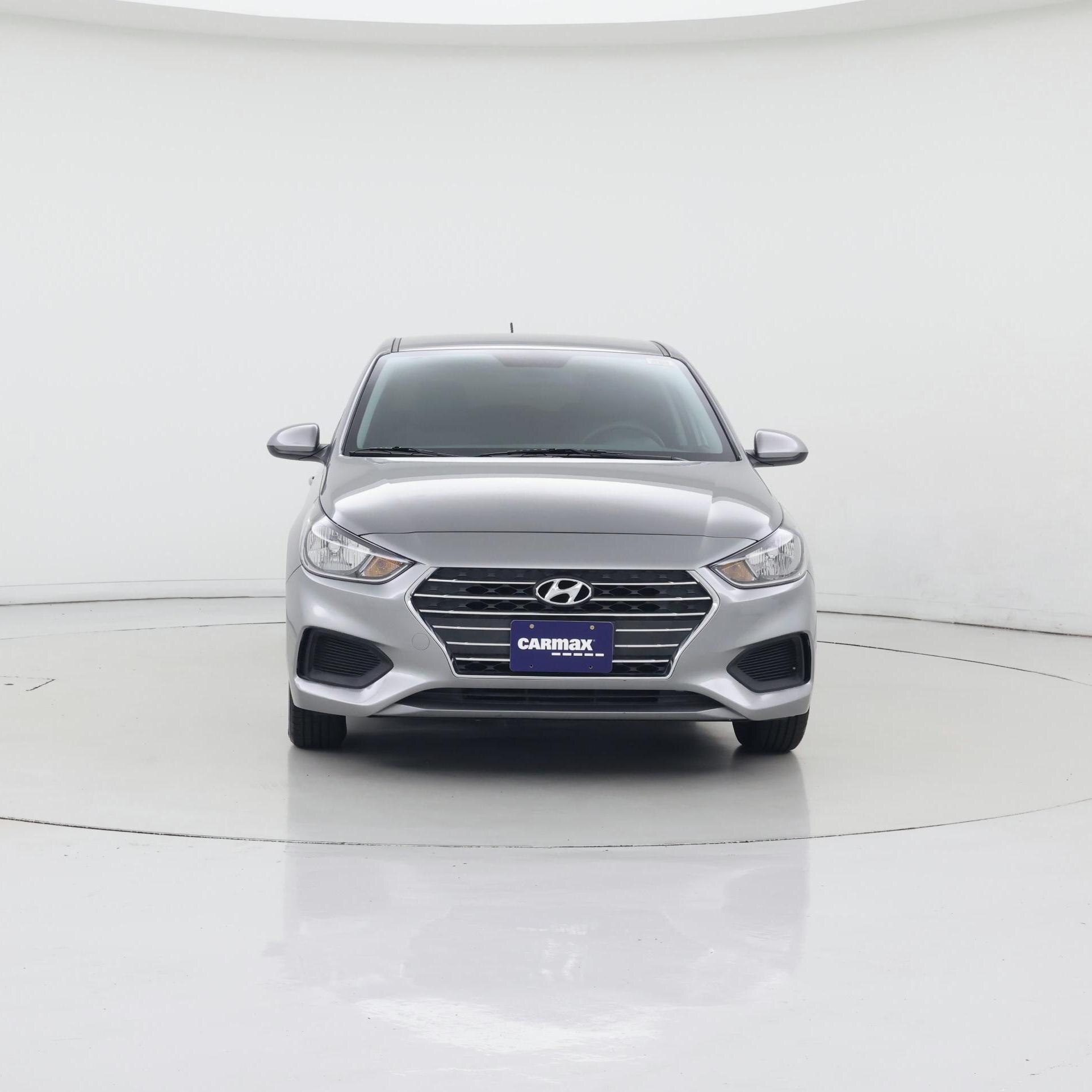 Thumbnail: 2022 Hyundai Accent - 5