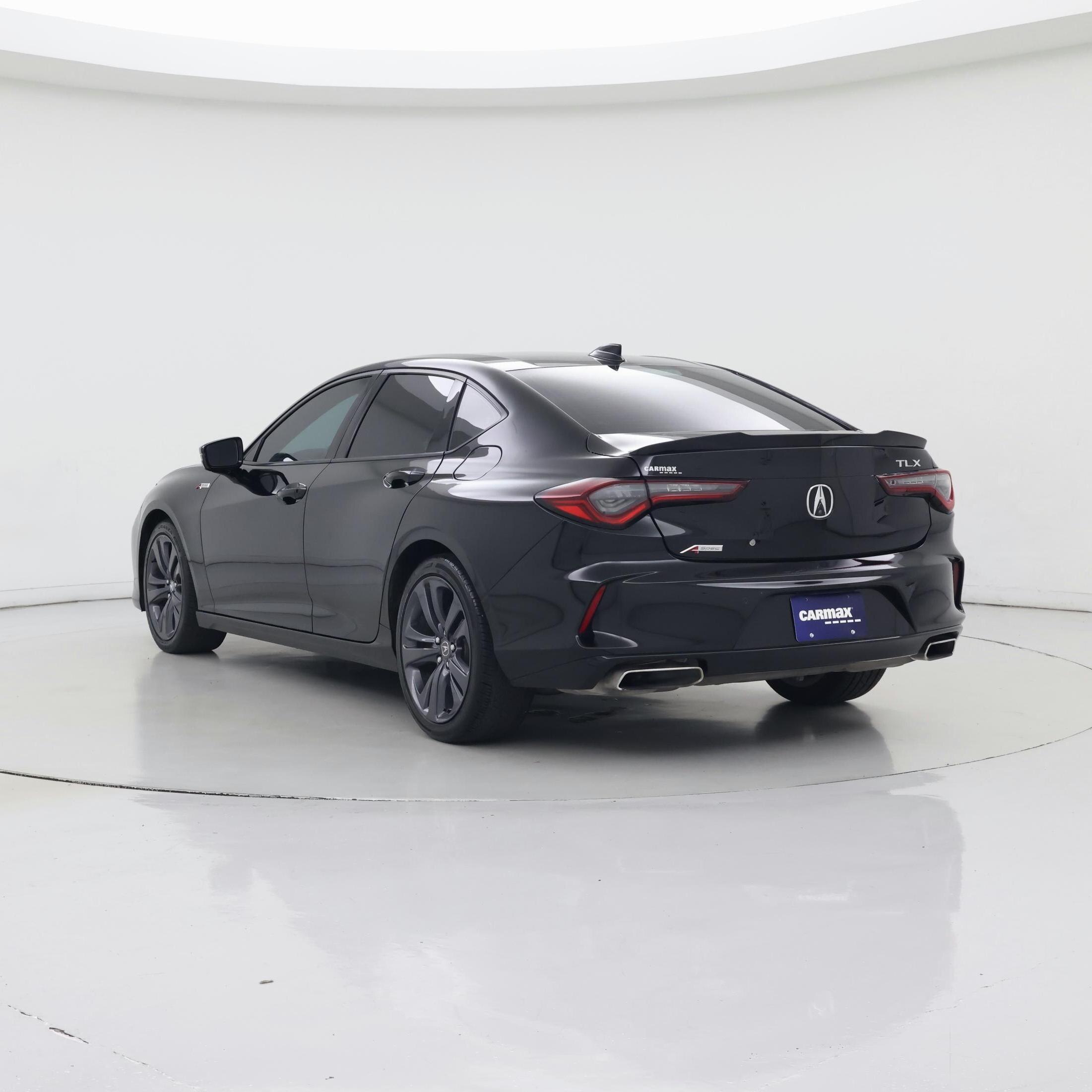 Thumbnail: 2022 Acura TLX - 2