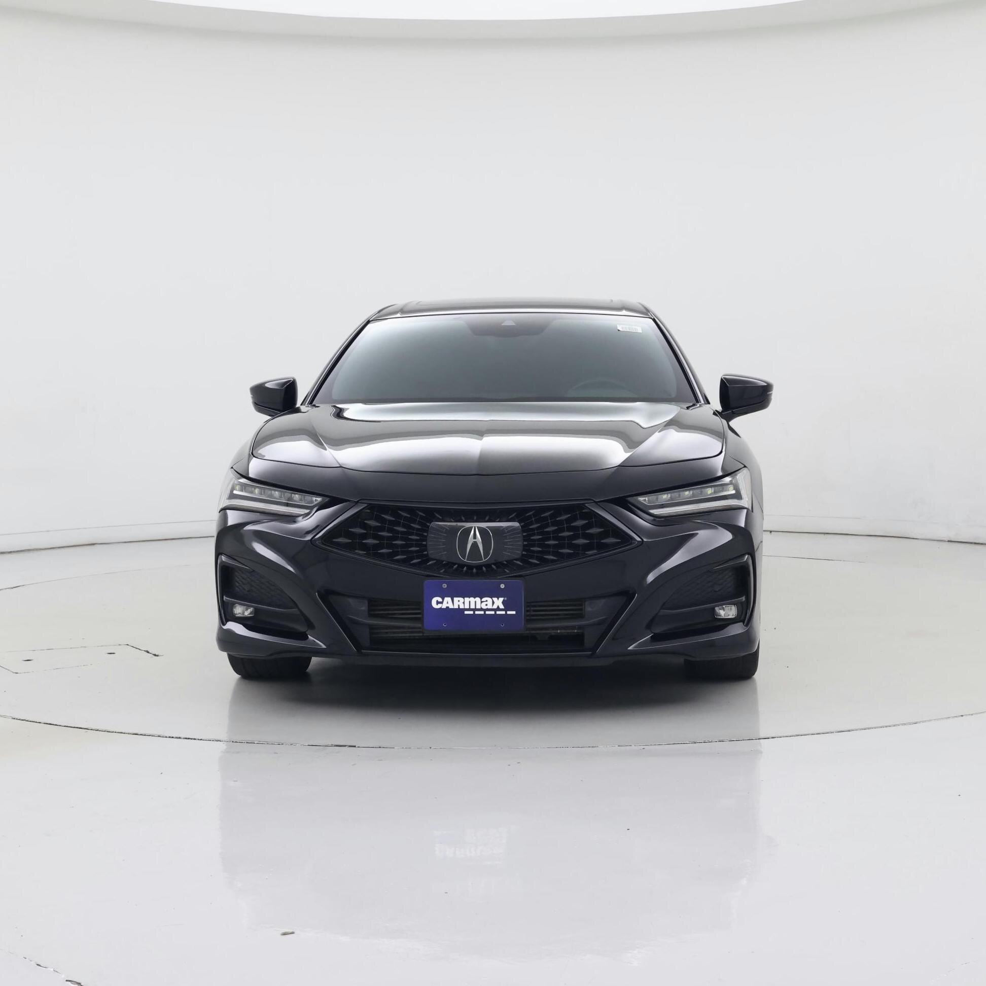 Thumbnail: 2022 Acura TLX - 5