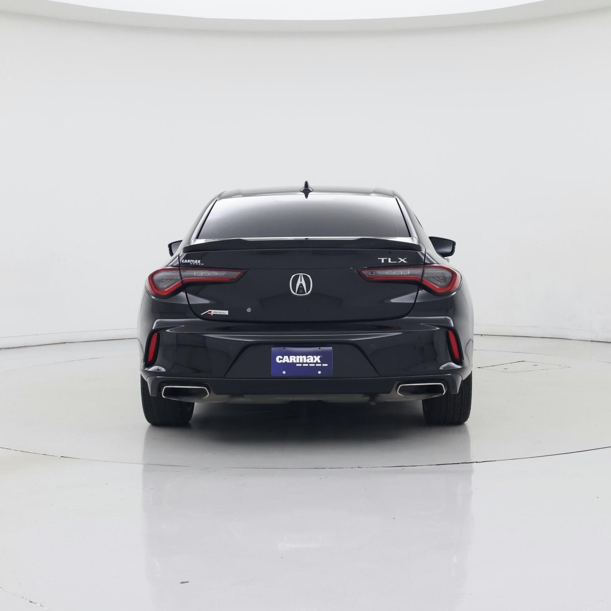 Thumbnail: 2022 Acura TLX - 6