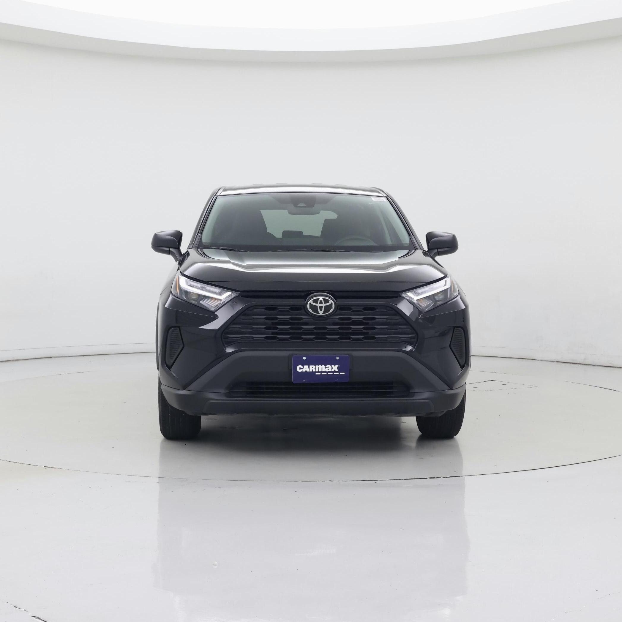 Thumbnail: 2023 Toyota RAV4 - 5
