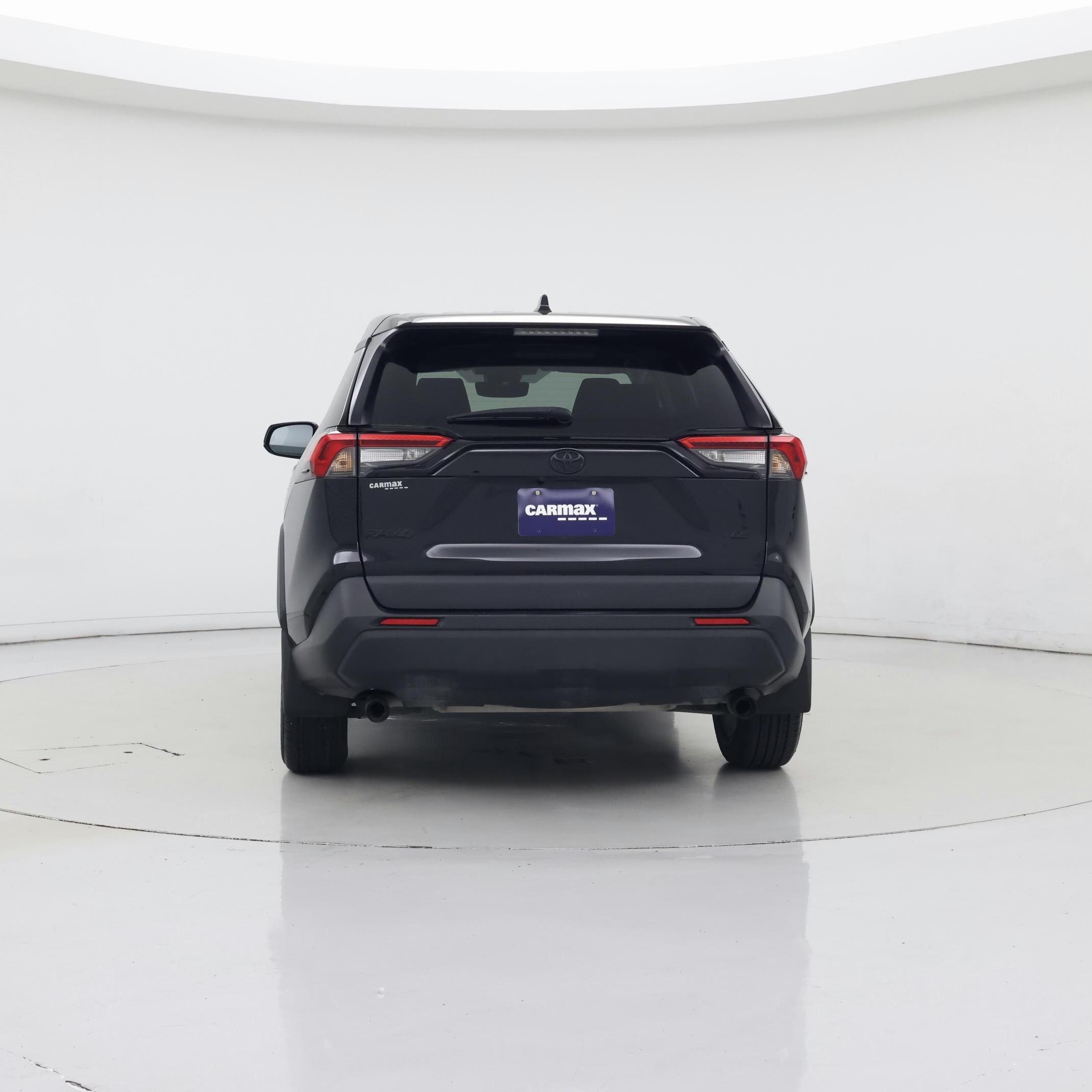 Thumbnail: 2023 Toyota RAV4 - 6