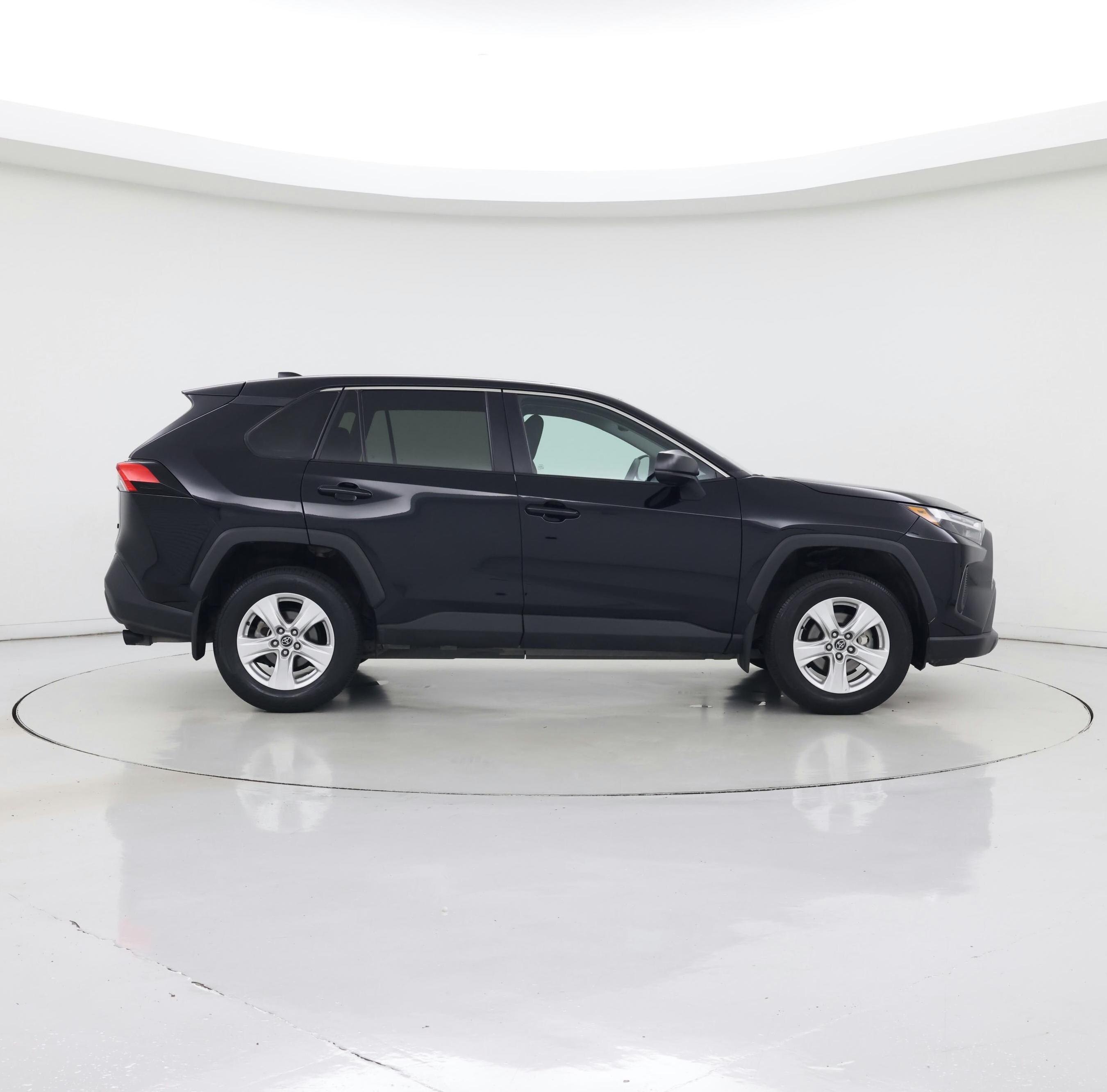 Thumbnail: 2023 Toyota RAV4 - 7