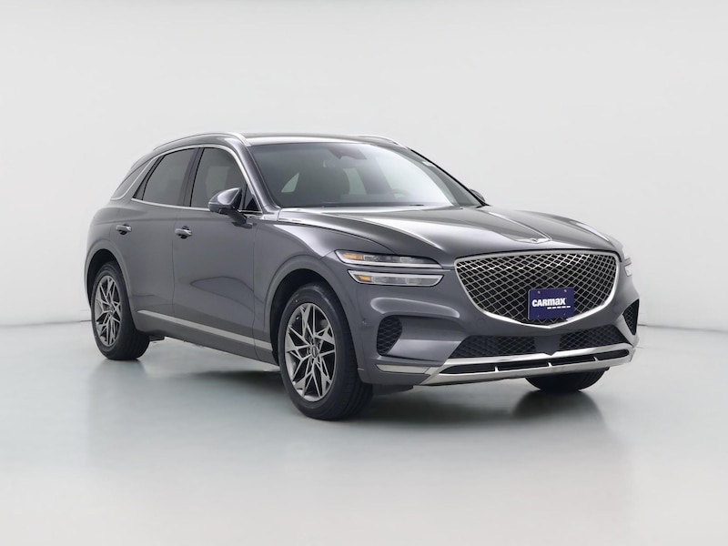 2022 Genesis GV70  -
                  Houston, TX