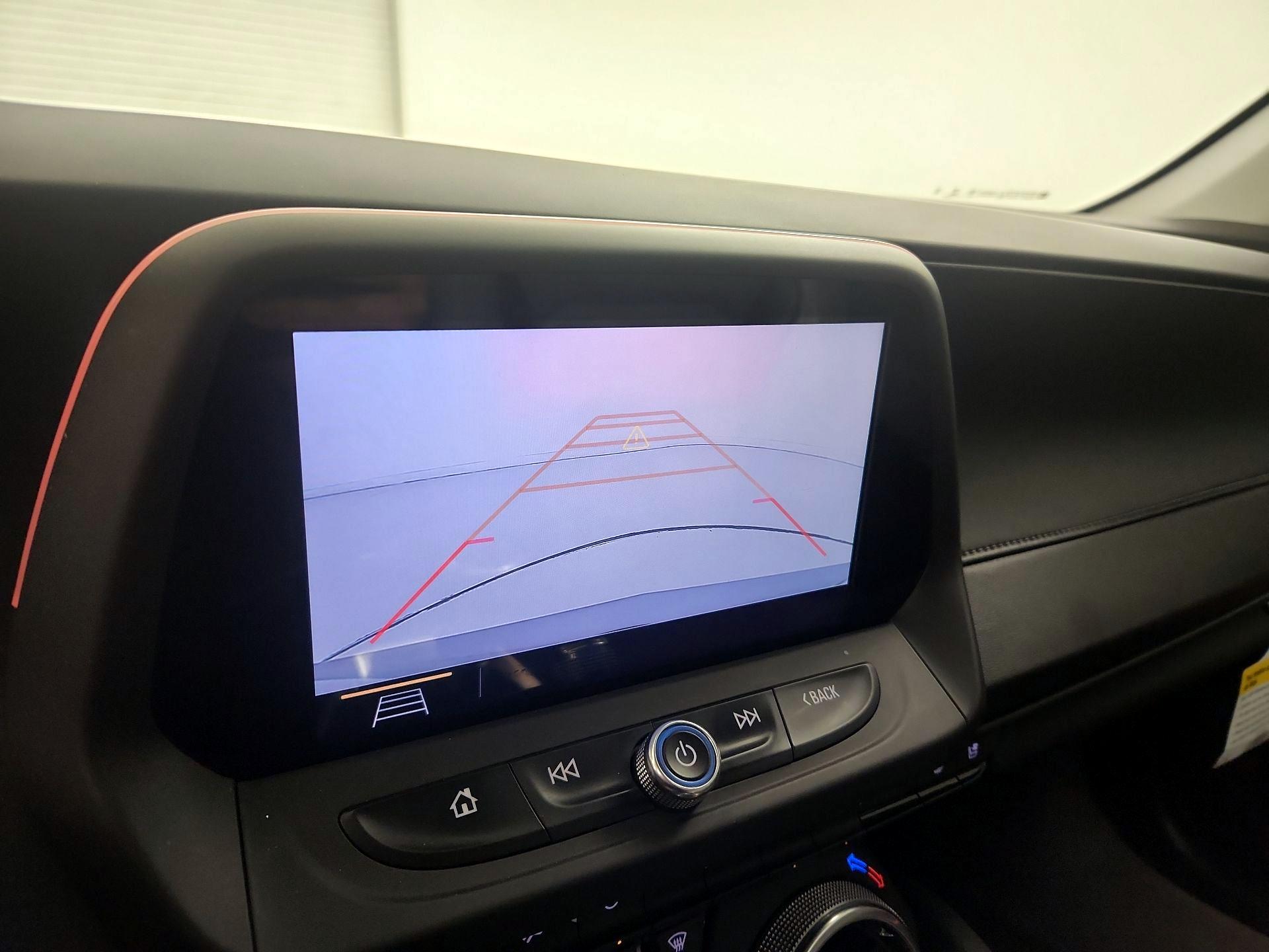 Thumbnail: 2019 Chevrolet Camaro - 14