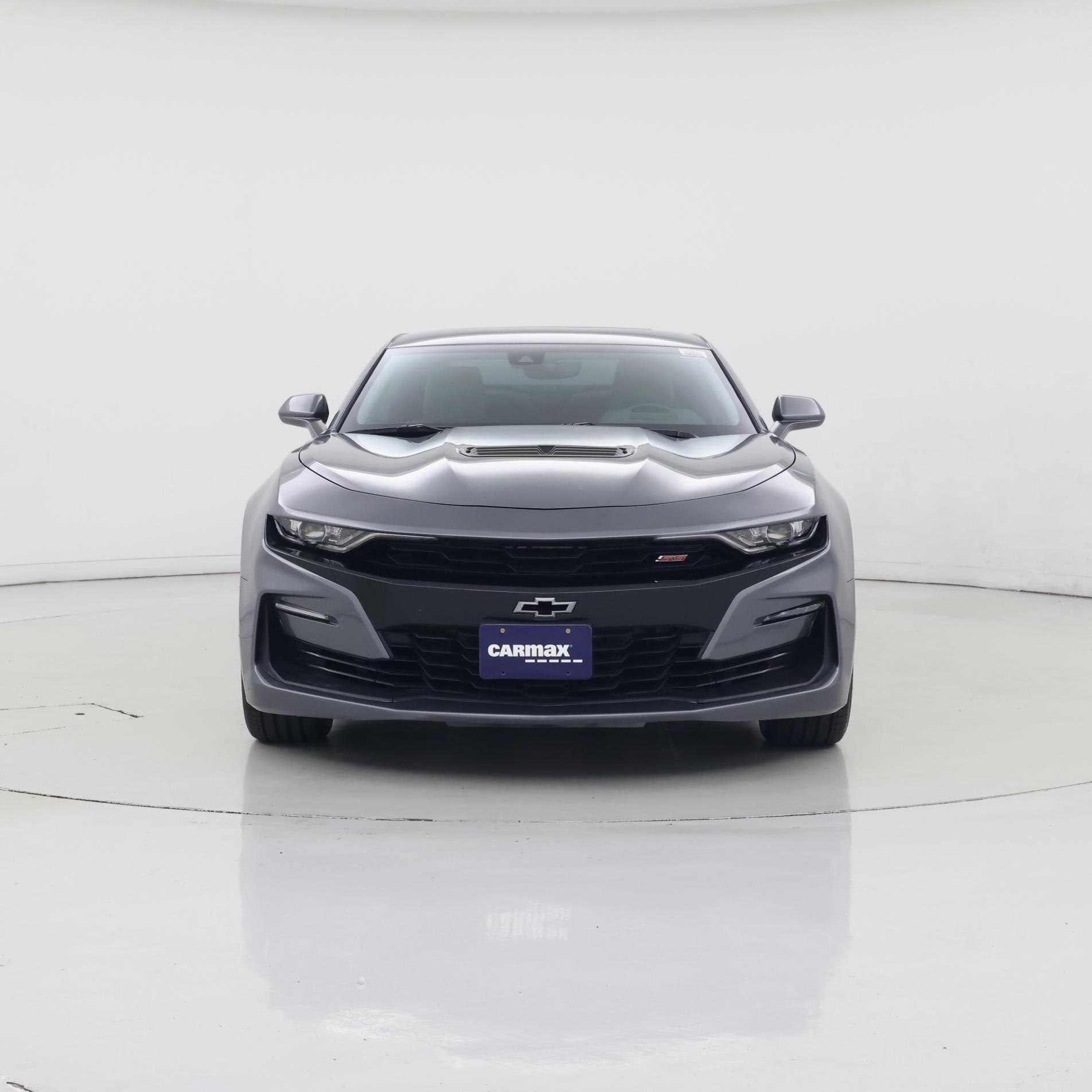 Thumbnail: 2019 Chevrolet Camaro - 5