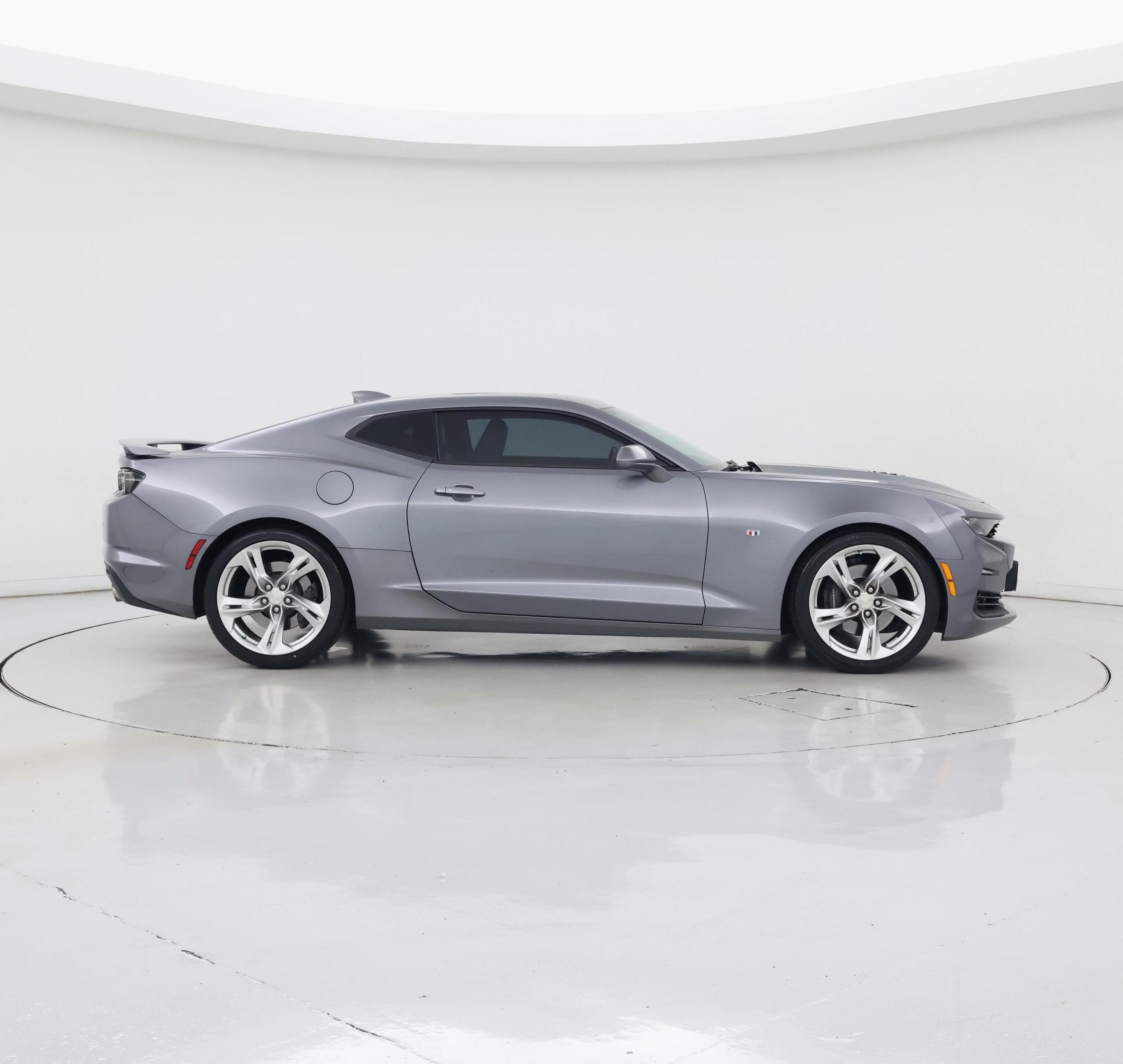 Thumbnail: 2019 Chevrolet Camaro - 7