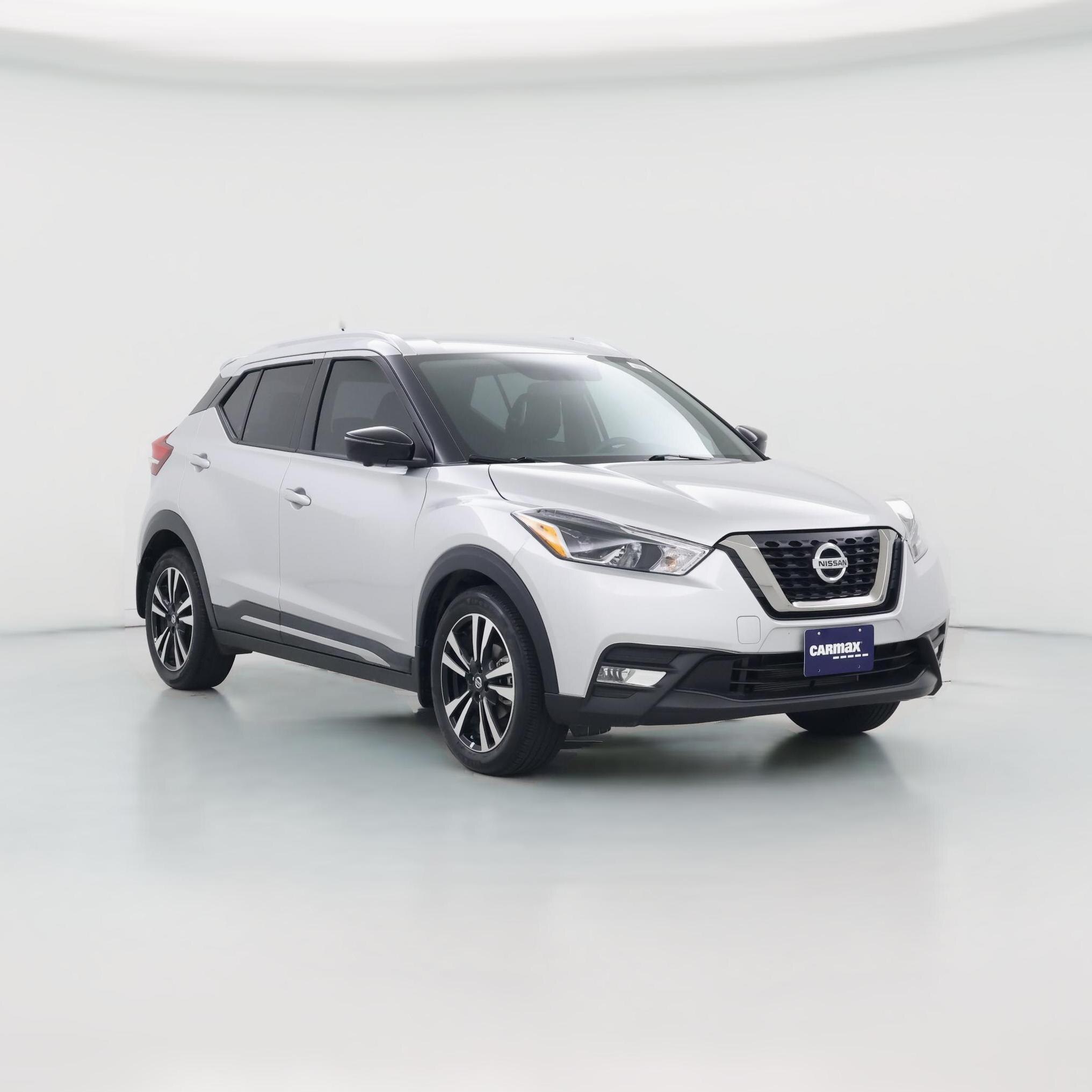 Thumbnail: 2019 Nissan Kicks - 1