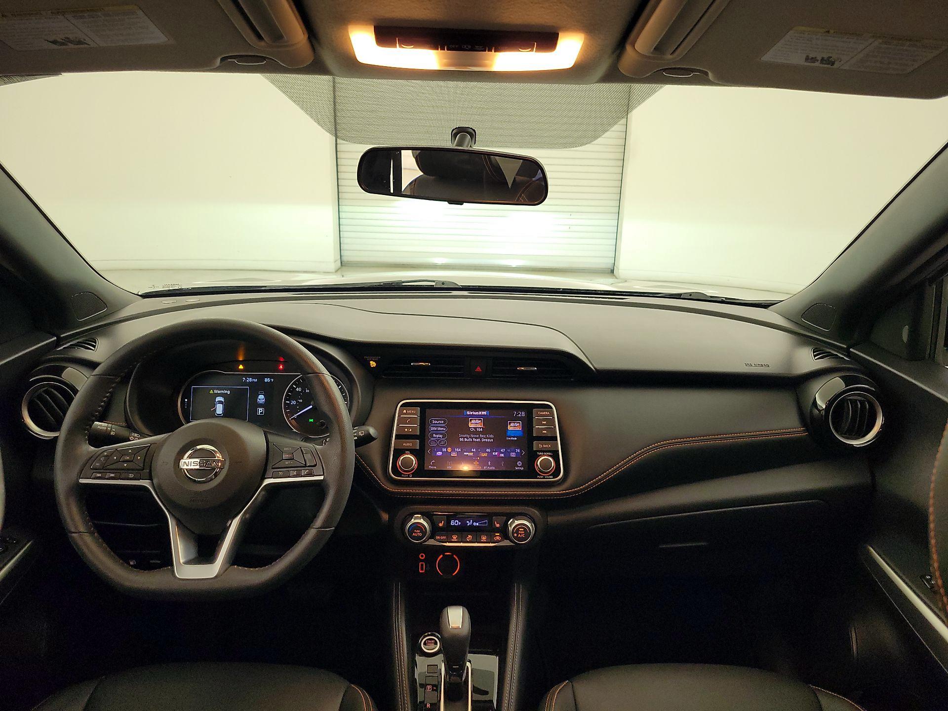Thumbnail: 2019 Nissan Kicks - 9