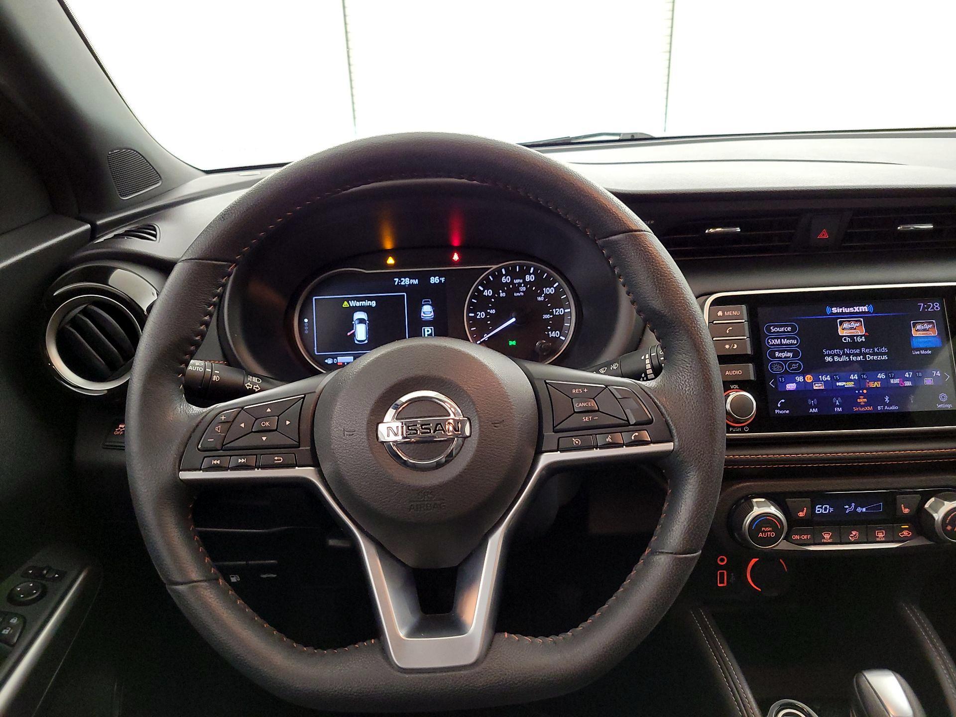 Thumbnail: 2019 Nissan Kicks - 10