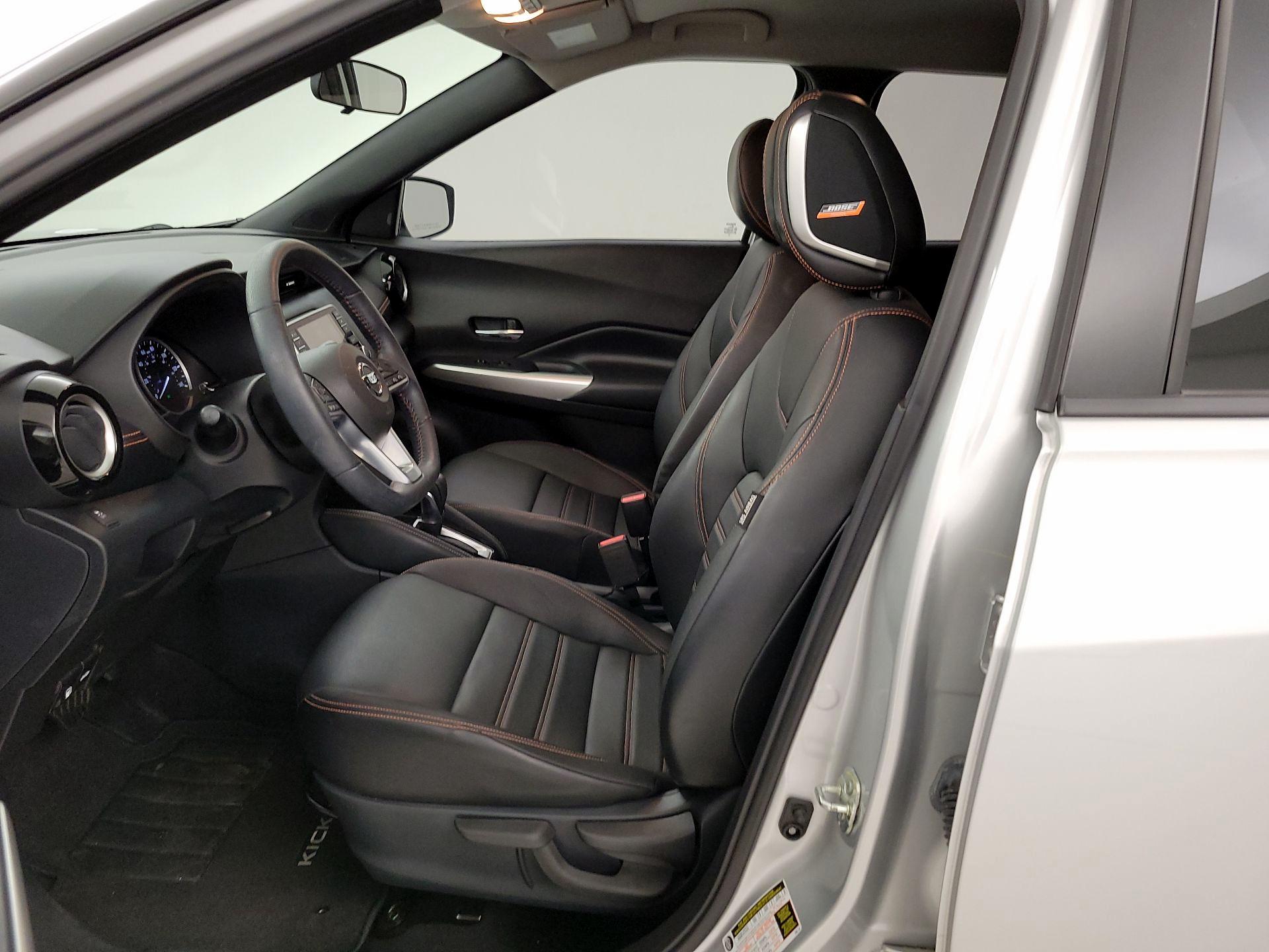 Thumbnail: 2019 Nissan Kicks - 11