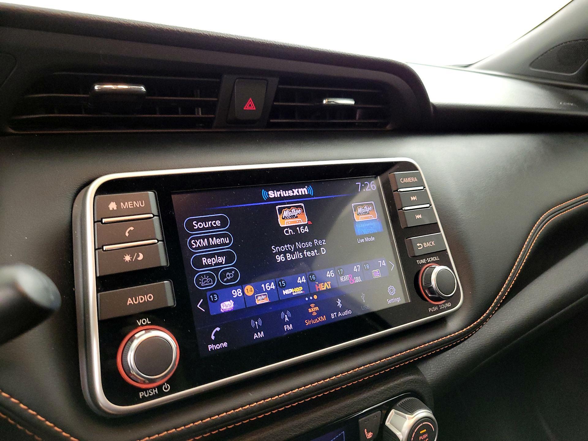 Thumbnail: 2019 Nissan Kicks - 15