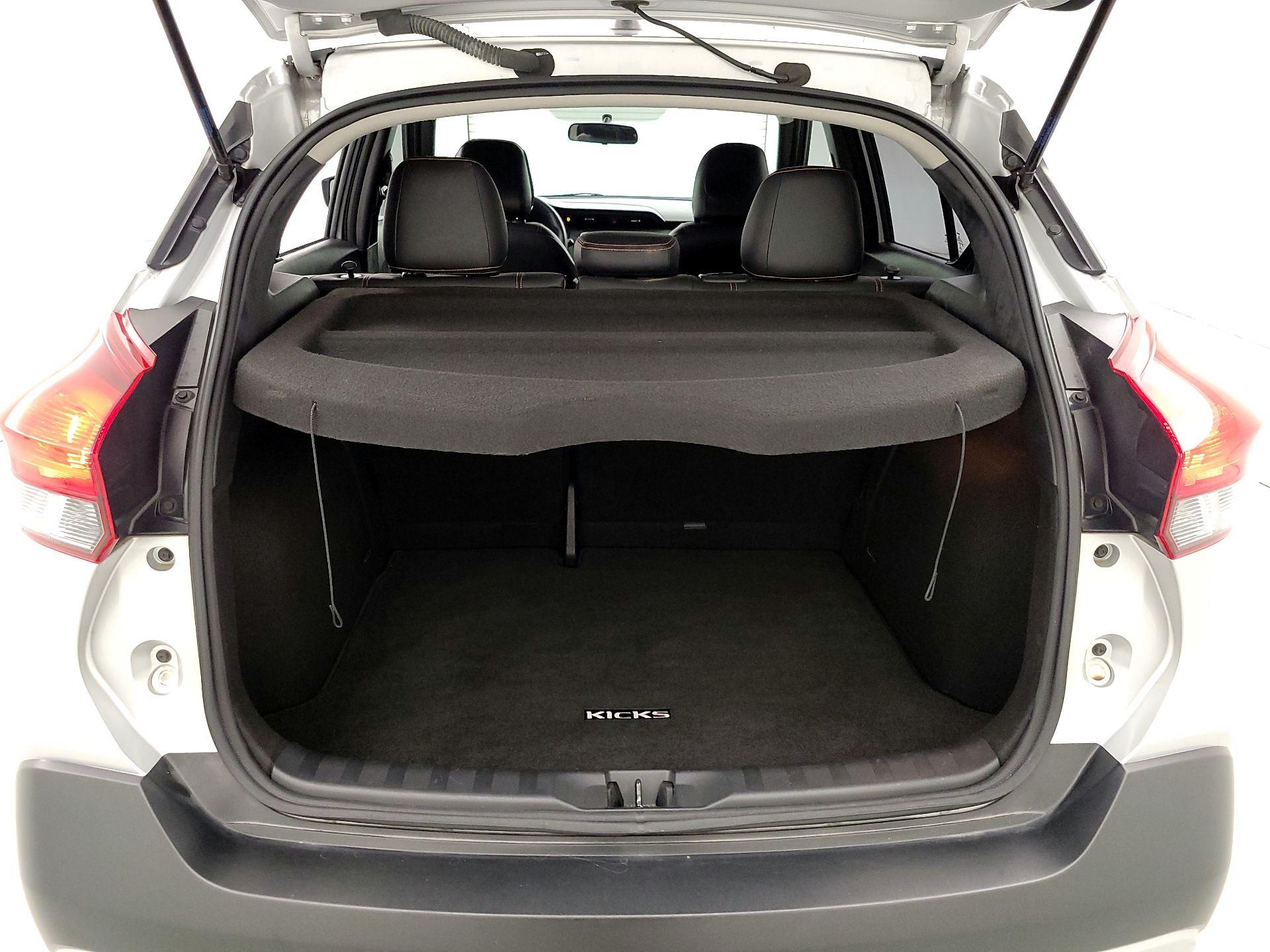 Thumbnail: 2019 Nissan Kicks - 20