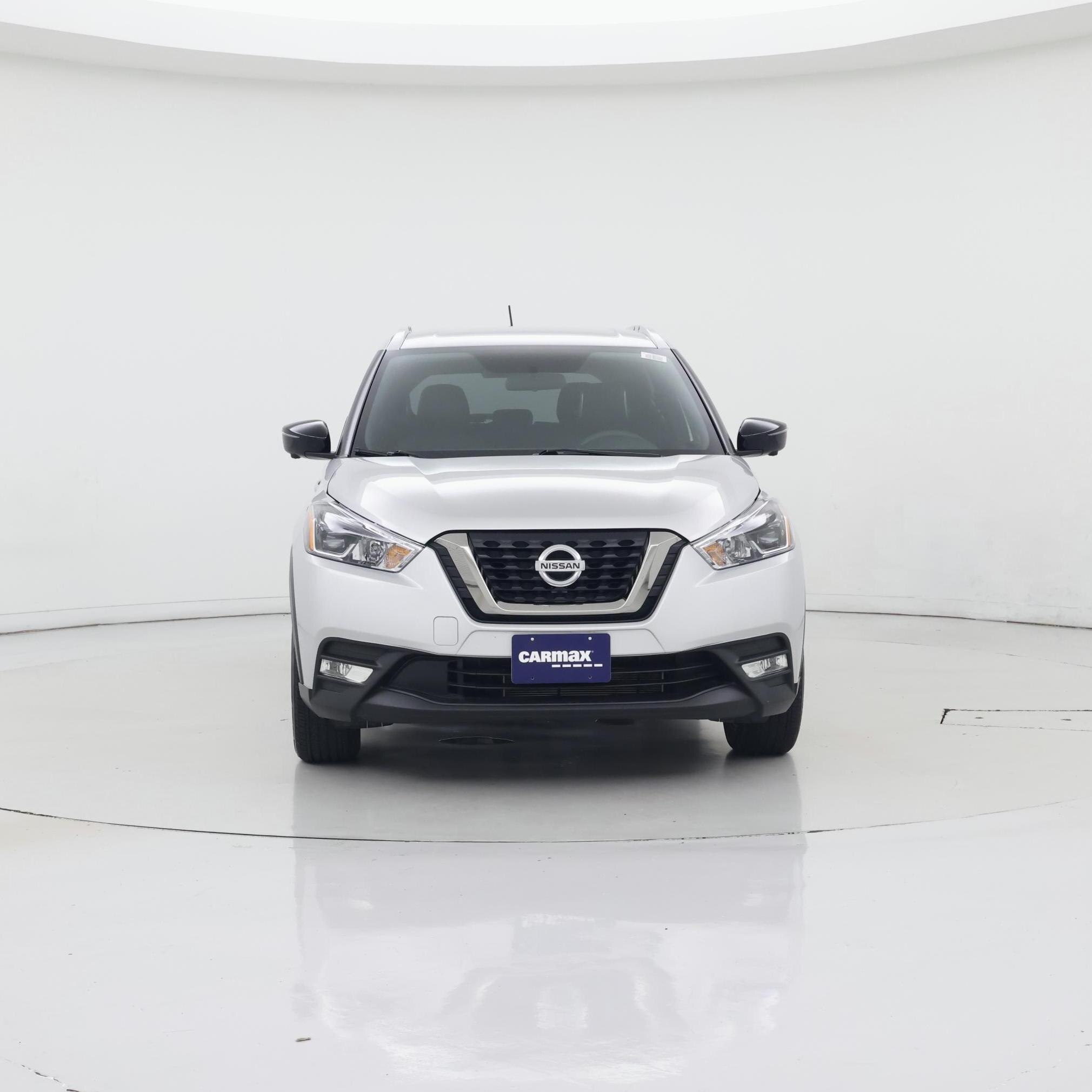 Thumbnail: 2019 Nissan Kicks - 5