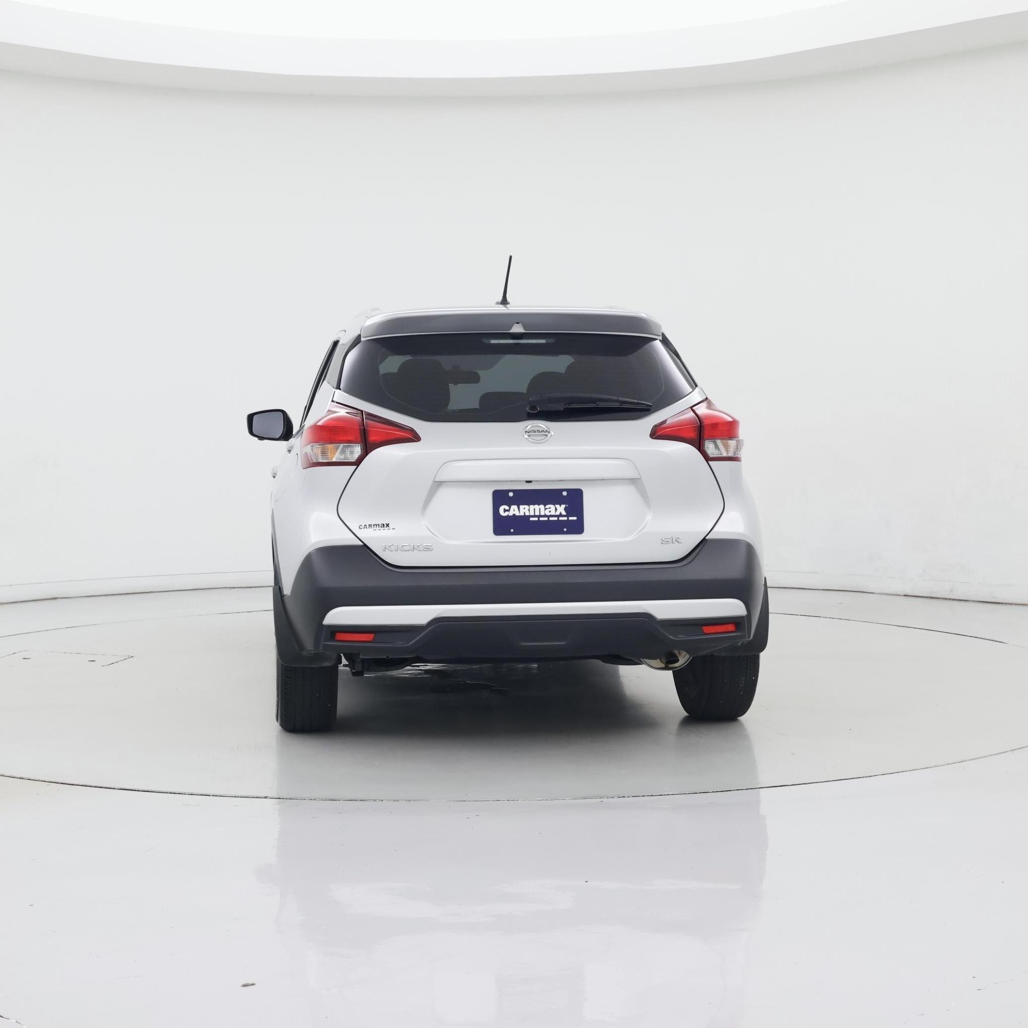 Thumbnail: 2019 Nissan Kicks - 6