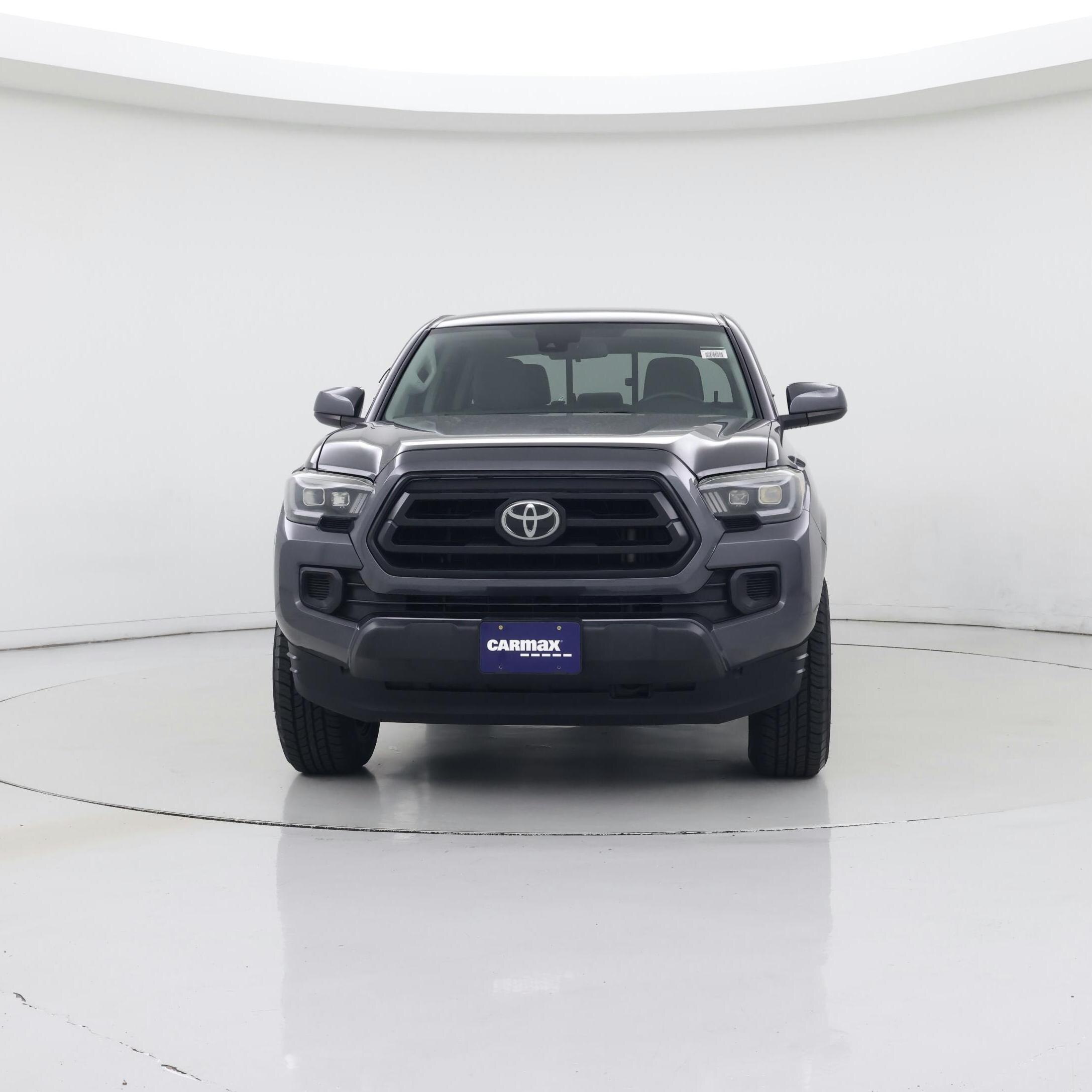 Thumbnail: 2021 Toyota Tacoma - 5