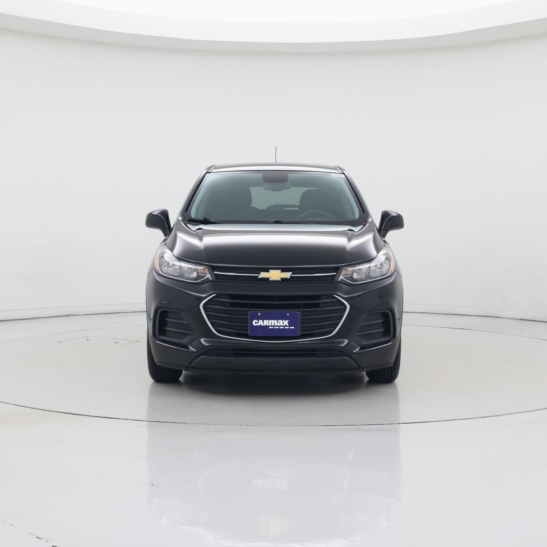 Thumbnail: 2020 Chevrolet Trax - 5
