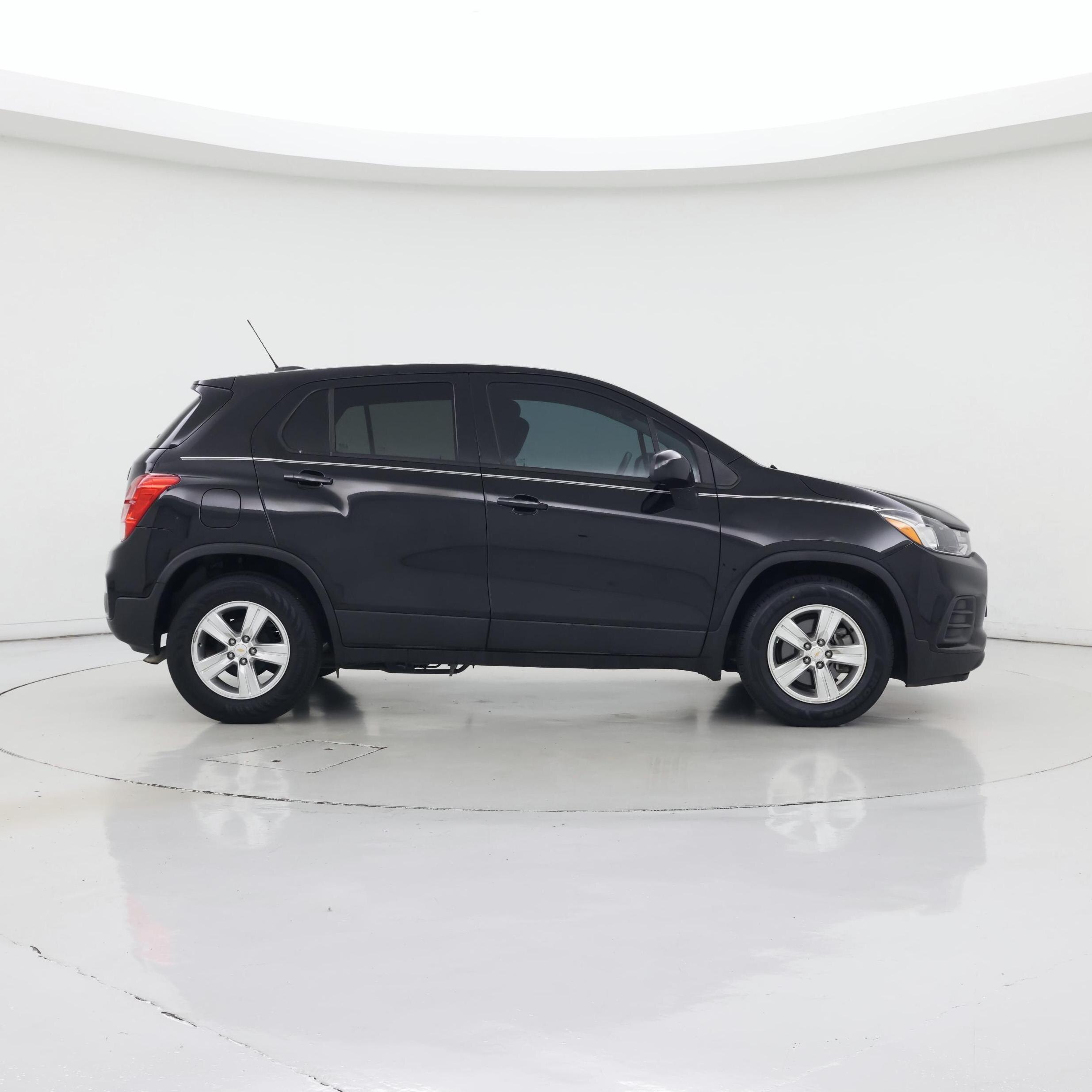 Thumbnail: 2020 Chevrolet Trax - 7