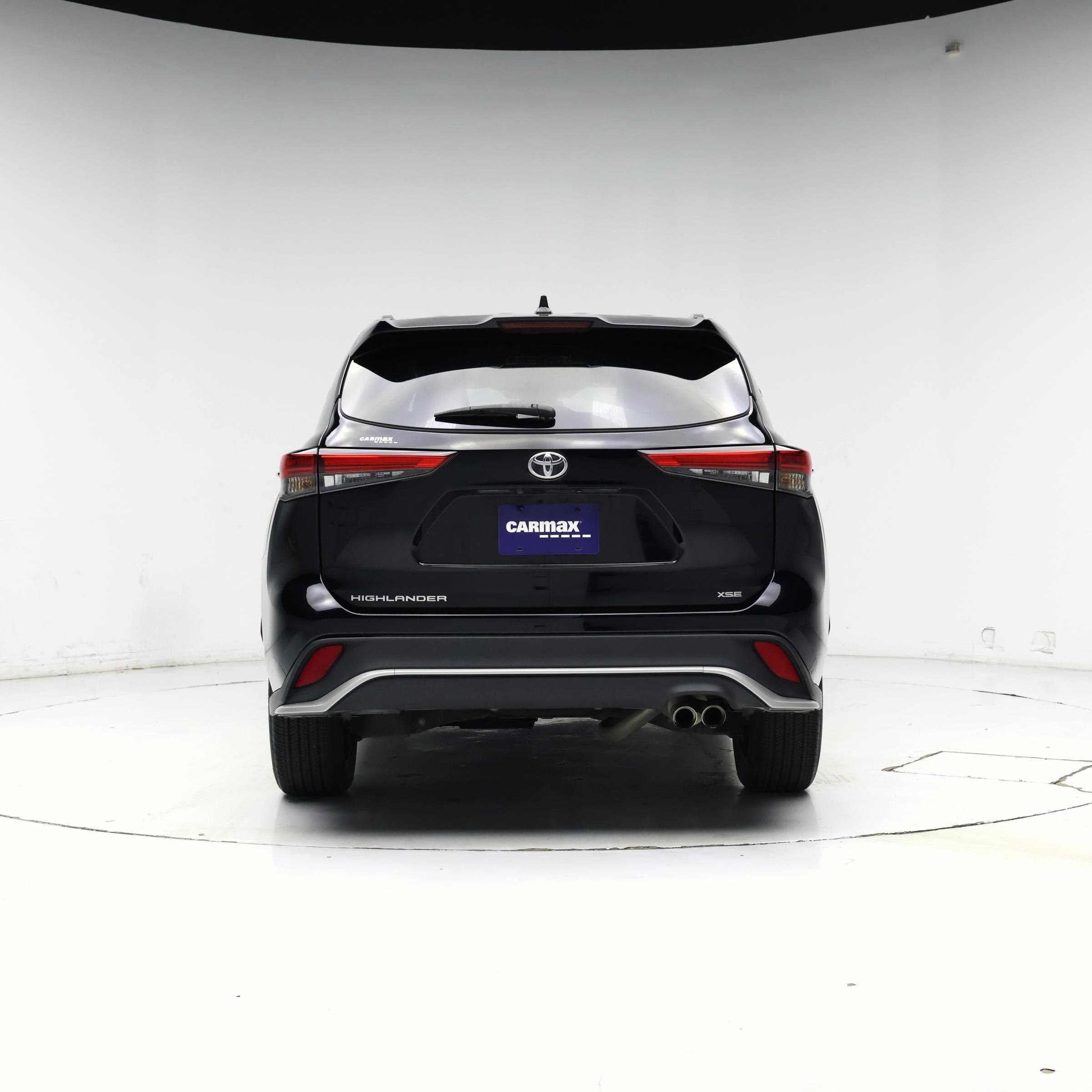 Thumbnail: 2022 Toyota Highlander - 6