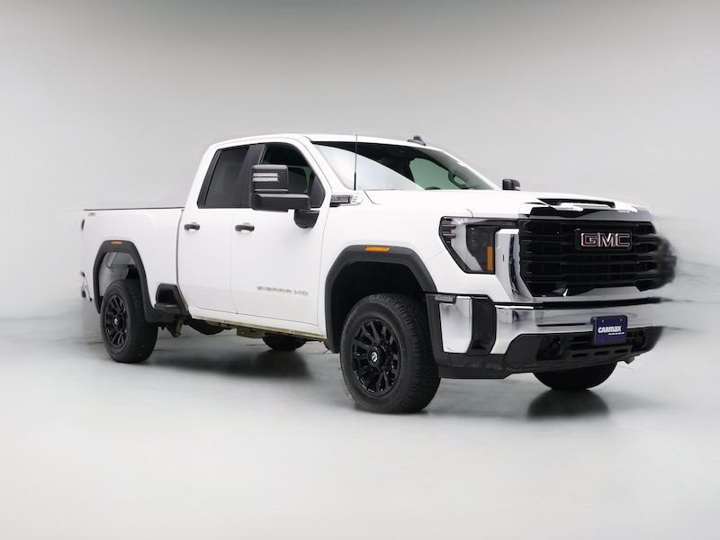 2024 GMC Sierra 2500 Pro -
                  San Antonio, TX