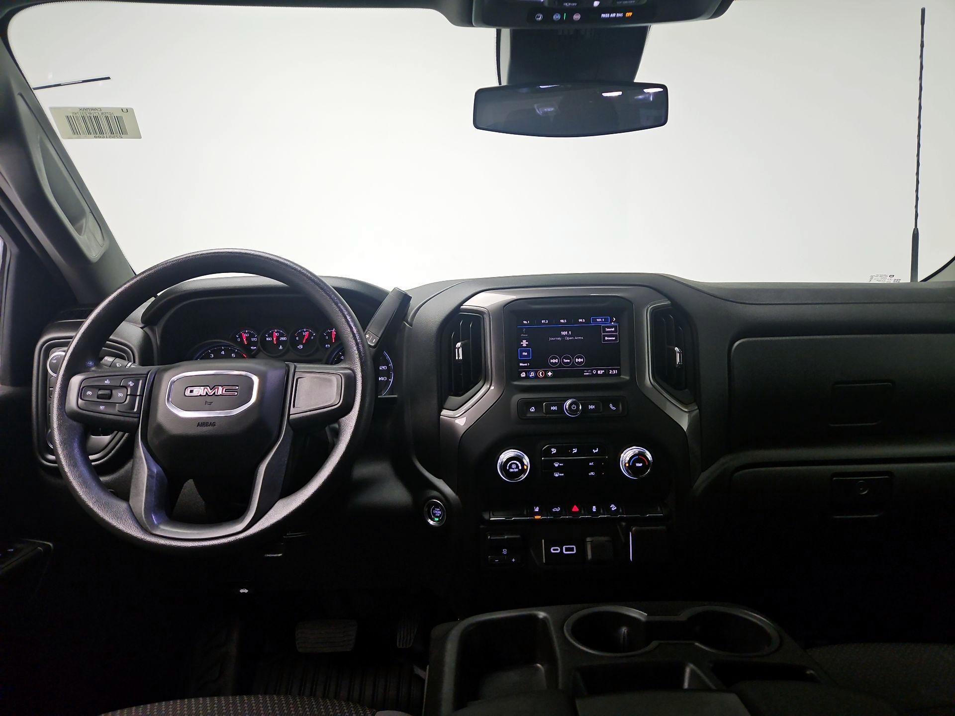 Thumbnail: 2024 GMC Sierra 2500 - 9