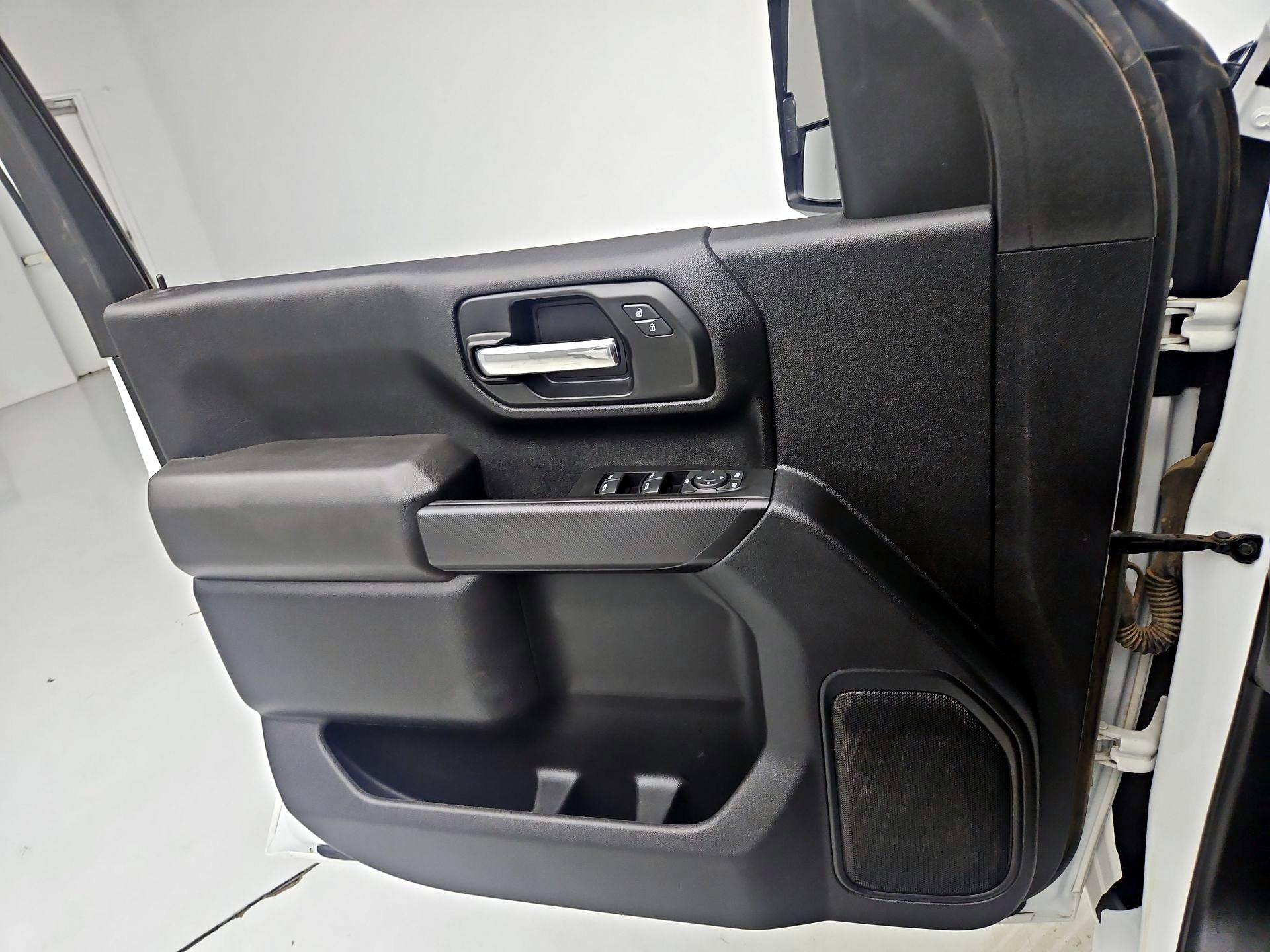 Thumbnail: 2024 GMC Sierra 2500 - 12