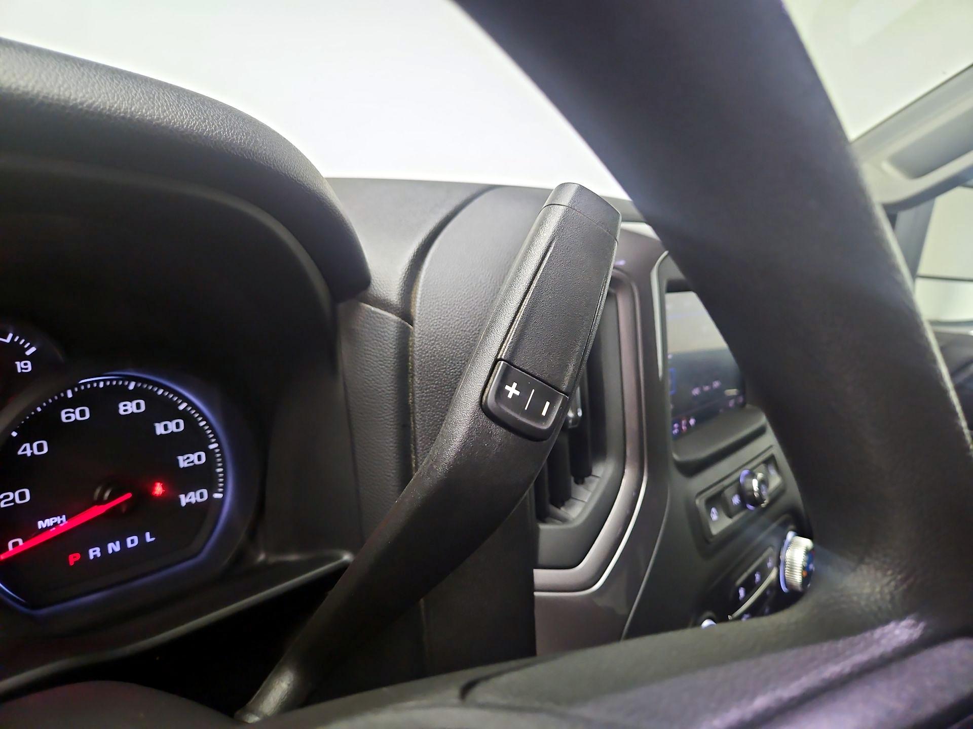 Thumbnail: 2024 GMC Sierra 2500 - 17