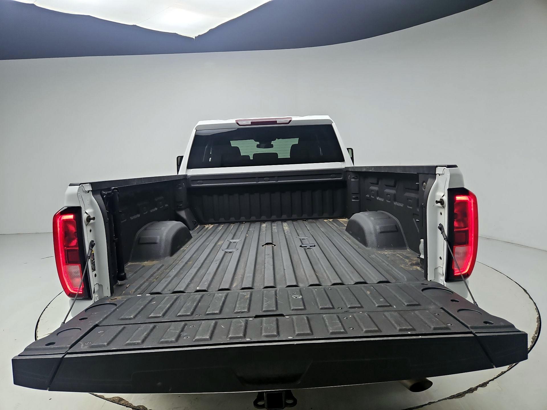 Thumbnail: 2024 GMC Sierra 2500 - 20