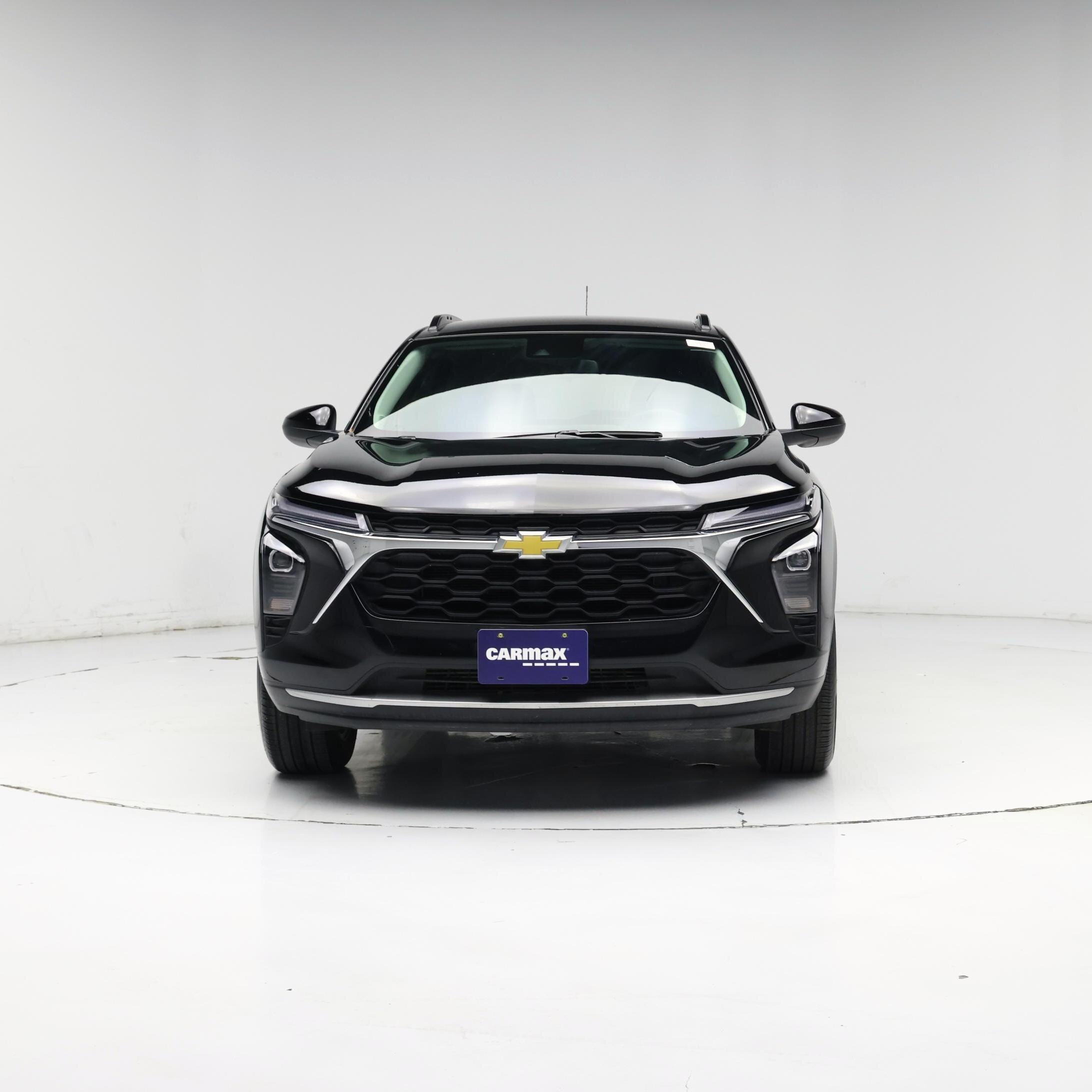 Thumbnail: 2024 Chevrolet Trax - 5