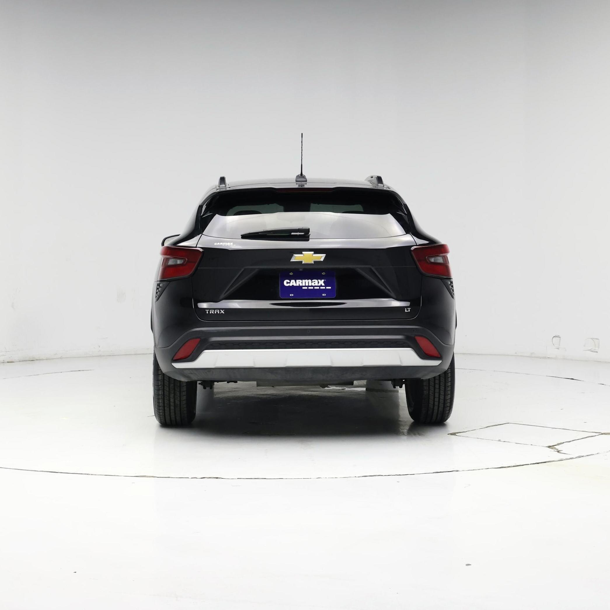 Thumbnail: 2024 Chevrolet Trax - 6