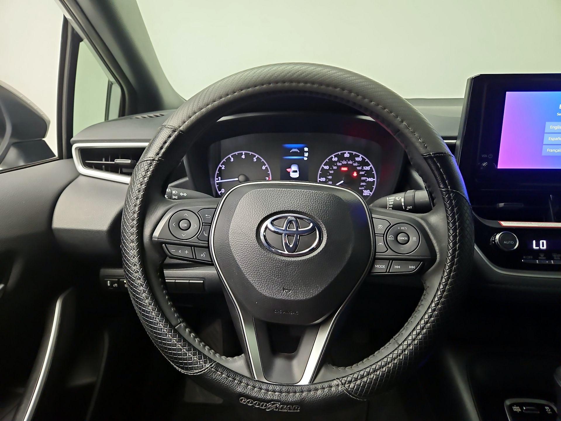 Thumbnail: 2024 Toyota Corolla - 10