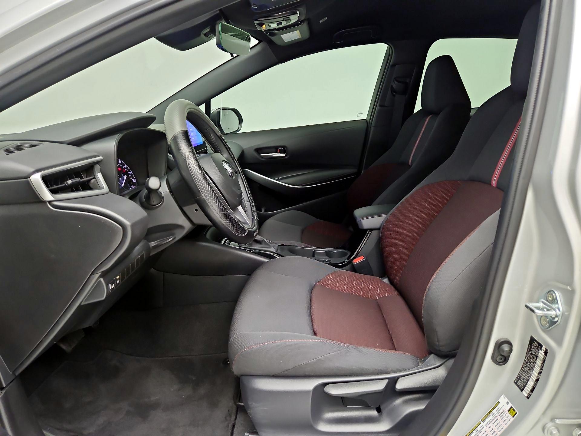 Thumbnail: 2024 Toyota Corolla - 11