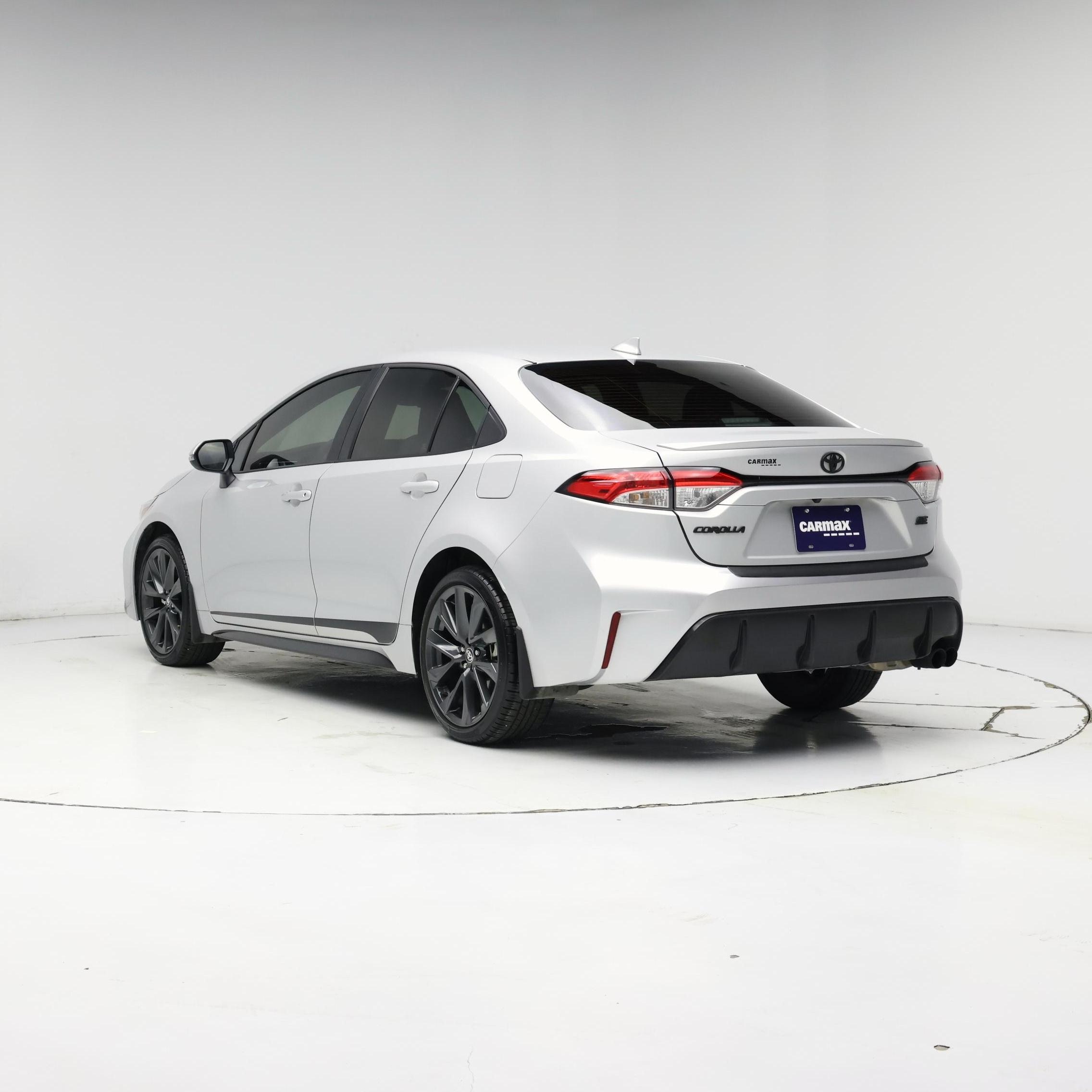 Thumbnail: 2024 Toyota Corolla - 2