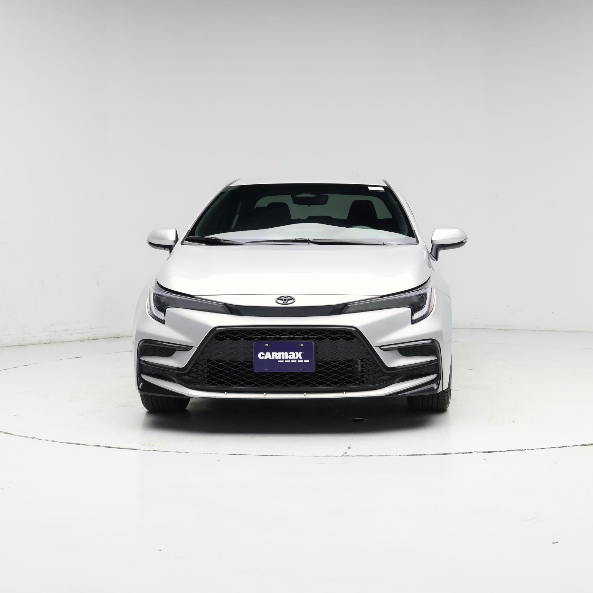 Thumbnail: 2024 Toyota Corolla - 5